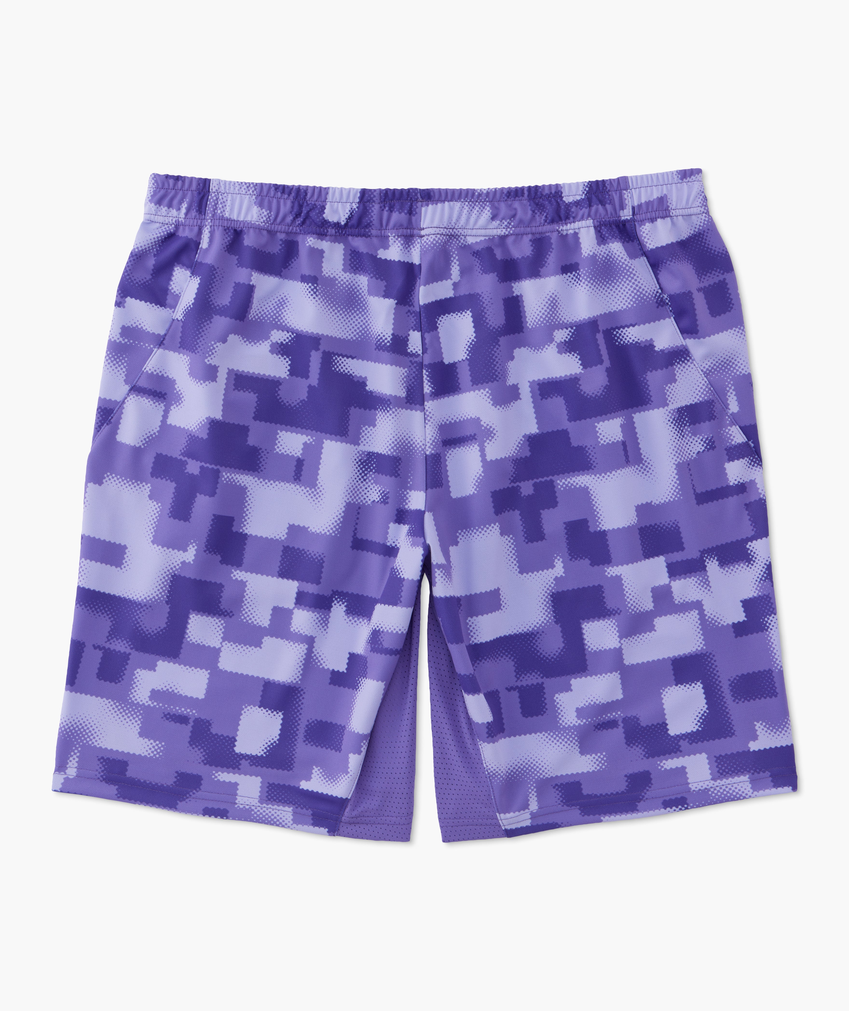 JAPAN NATIONAL TEAM GRID SHORTS – Yonex USA