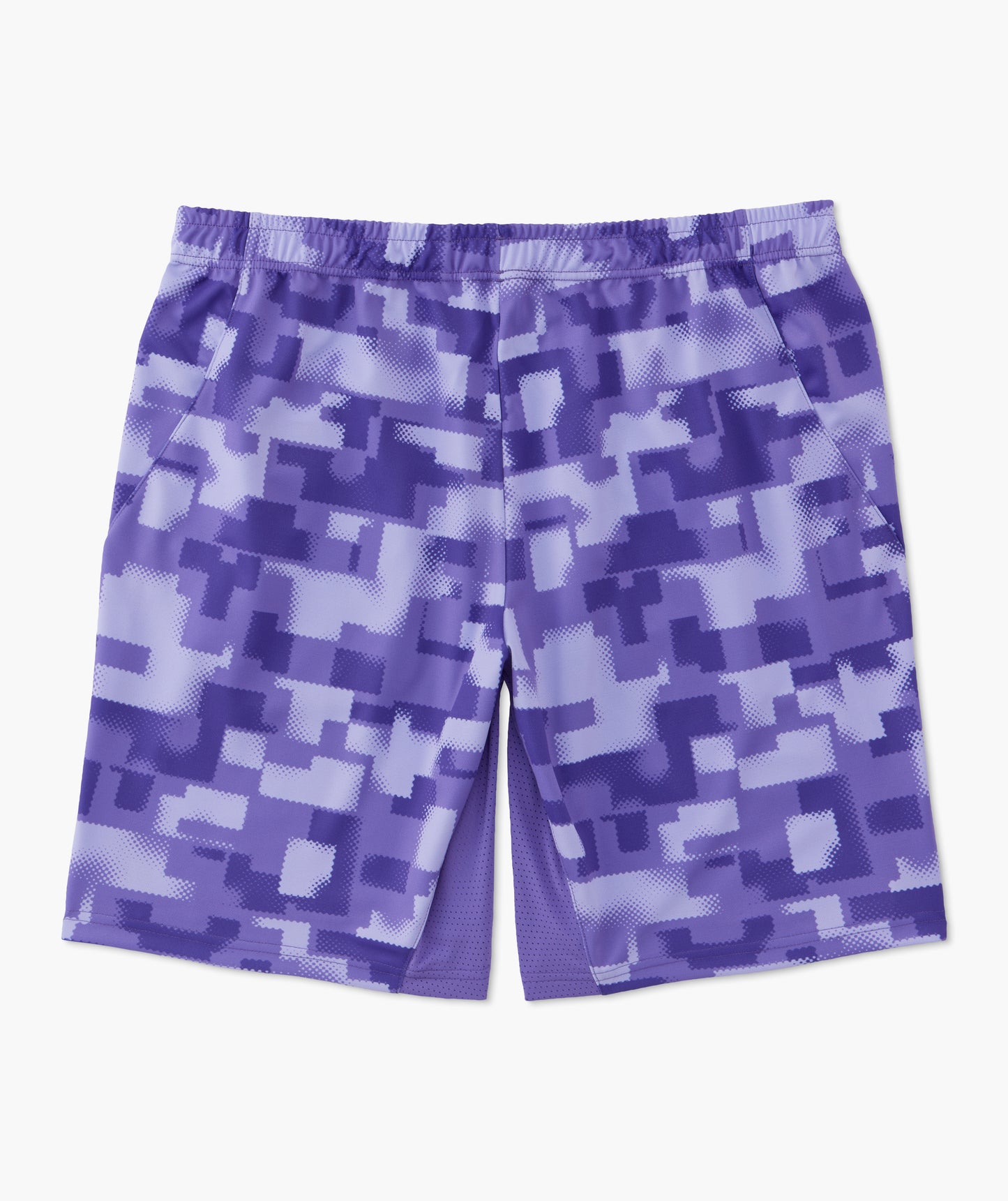 JAPAN NATIONAL TEAM GRID SHORTS