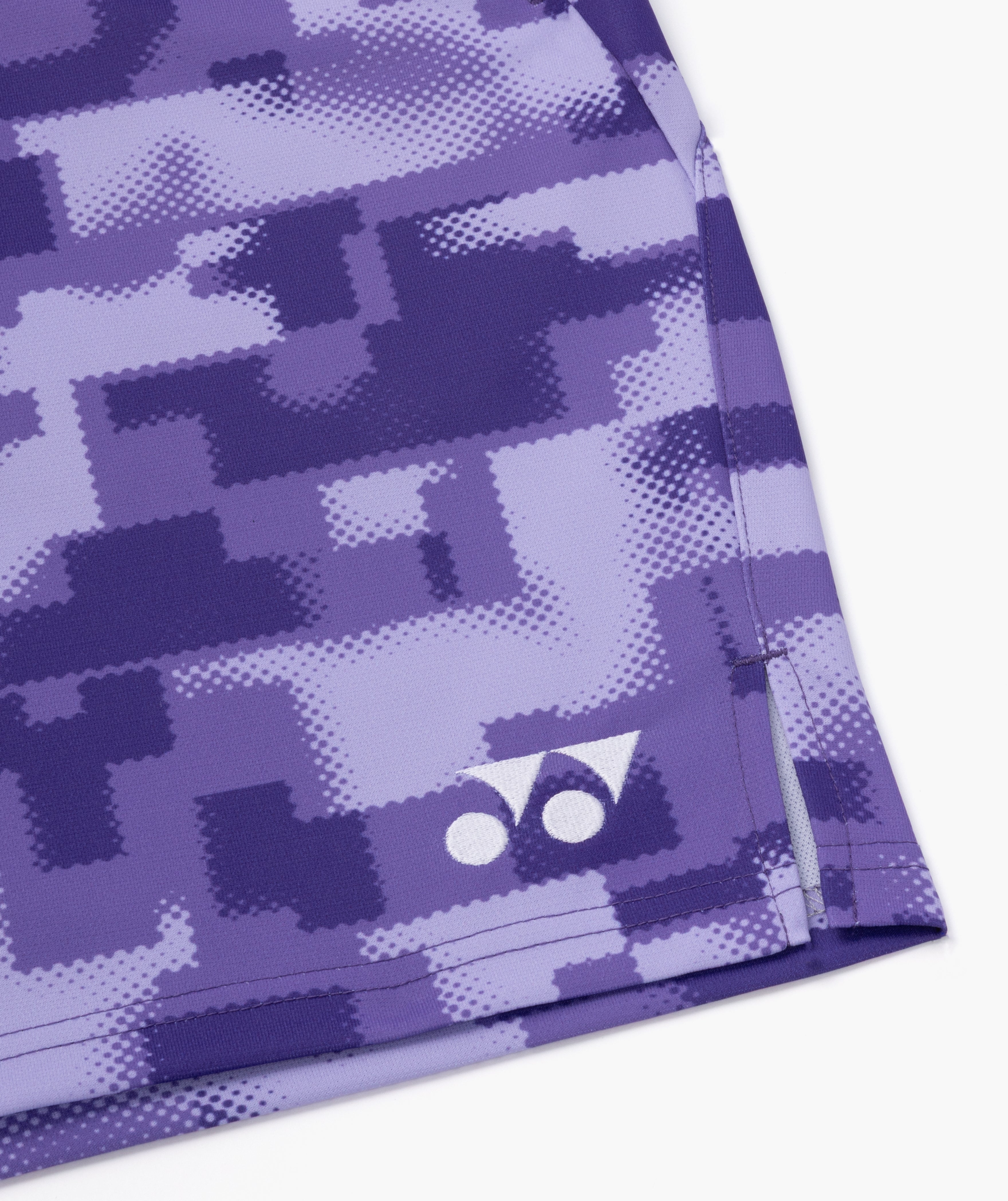 JAPAN NATIONAL TEAM GRID SHORTS – Yonex USA