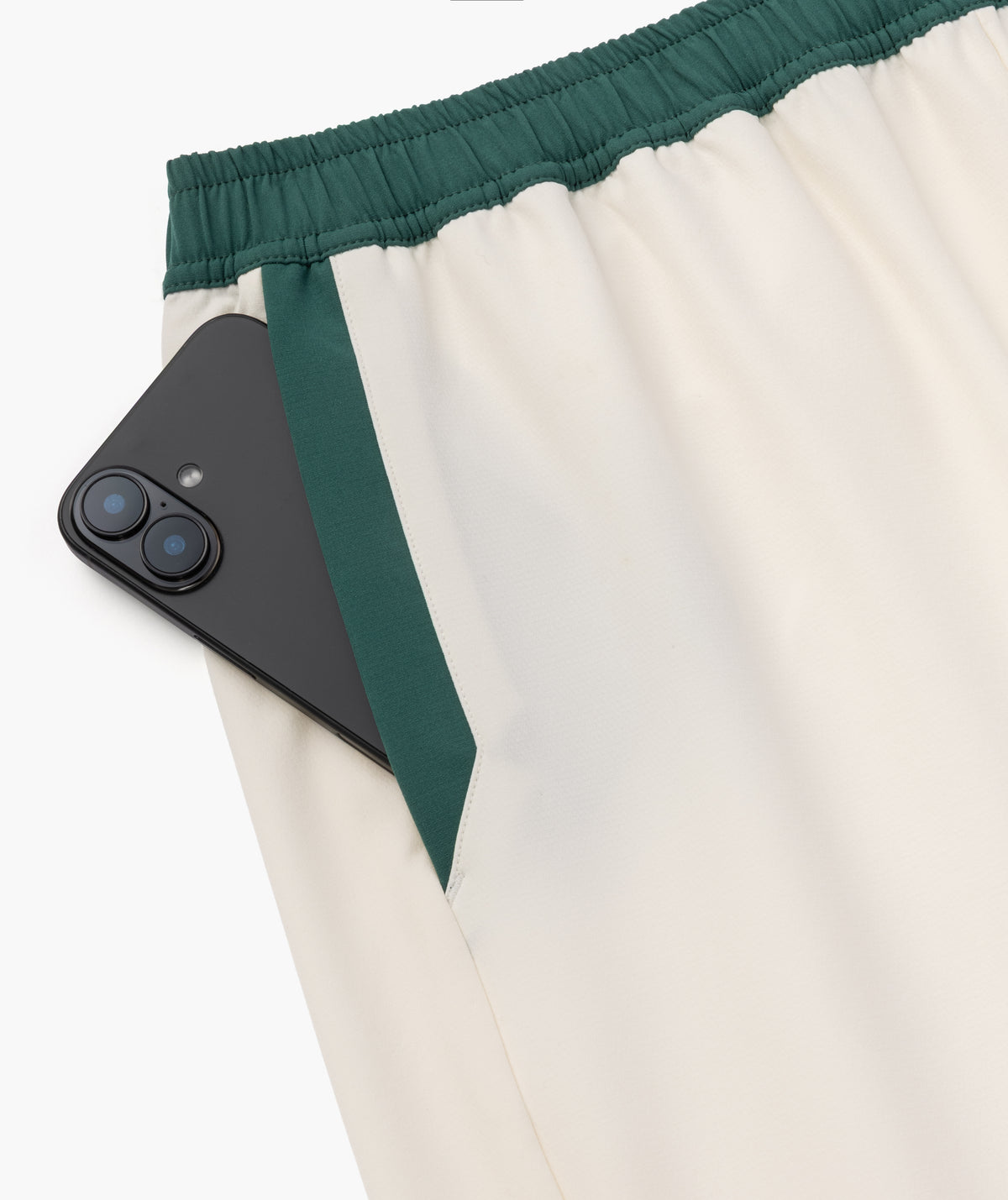 NATURE SERIES GAME SHORTS