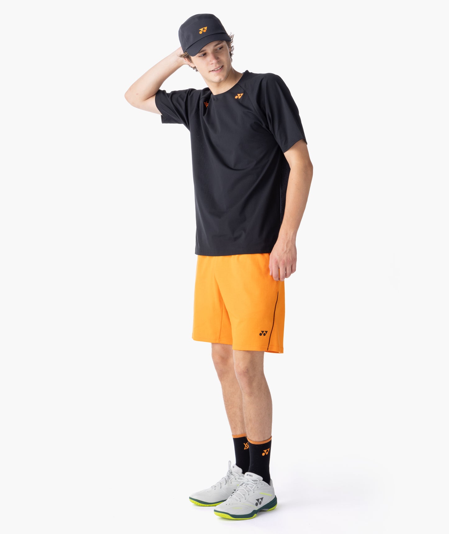 VA IGNITE TRAINING TEE