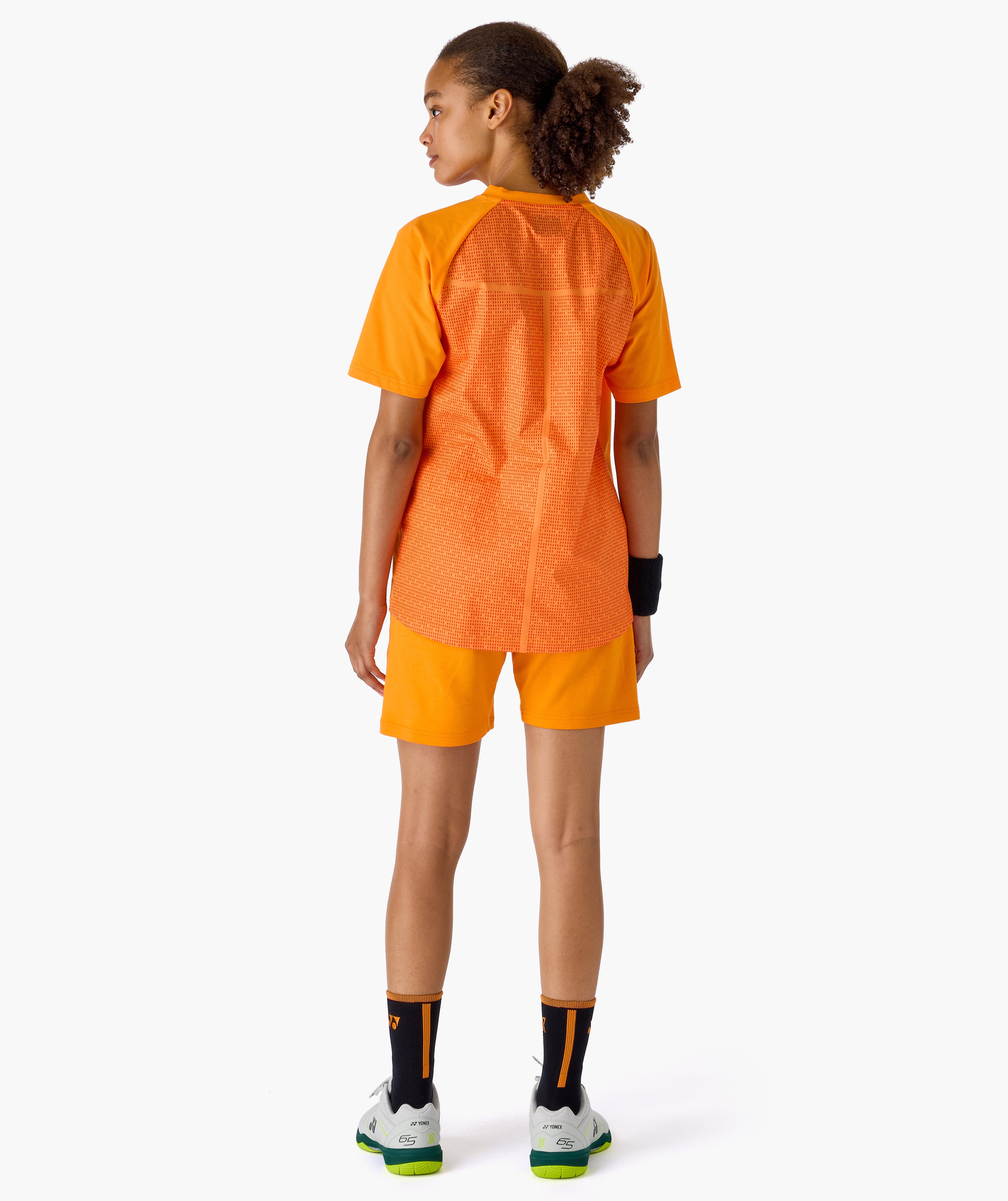 VA IGNITE TRAINING TEE – Yonex USA