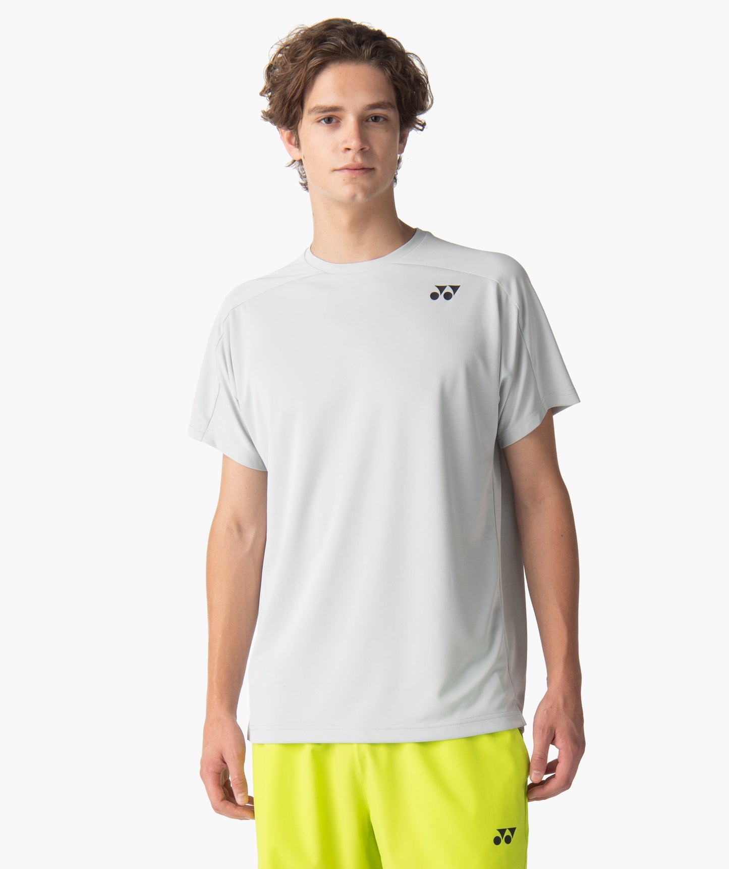 AIM CREWNECK T-SHIRT