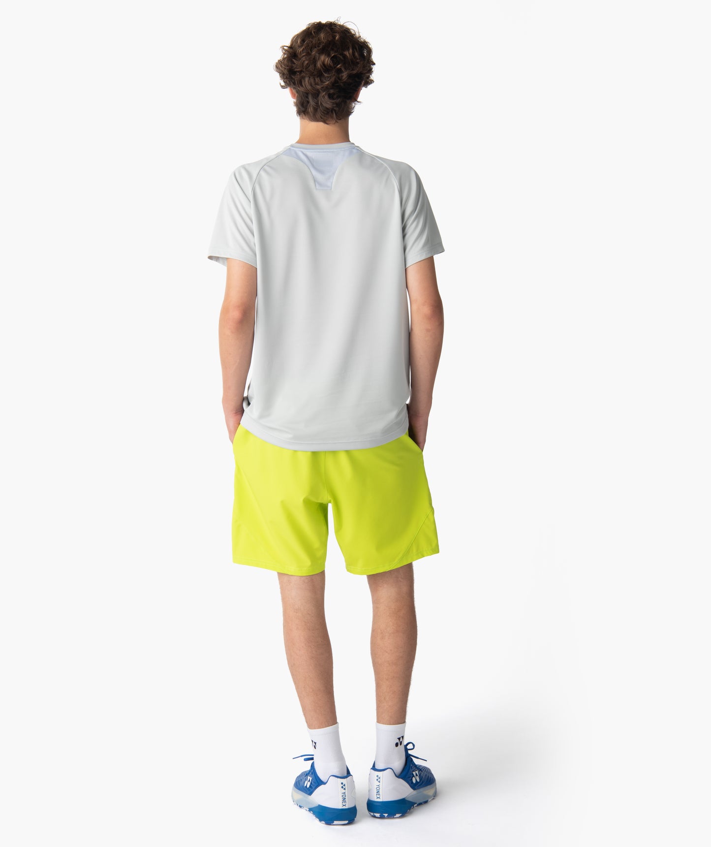 AIM CREWNECK T-SHIRT