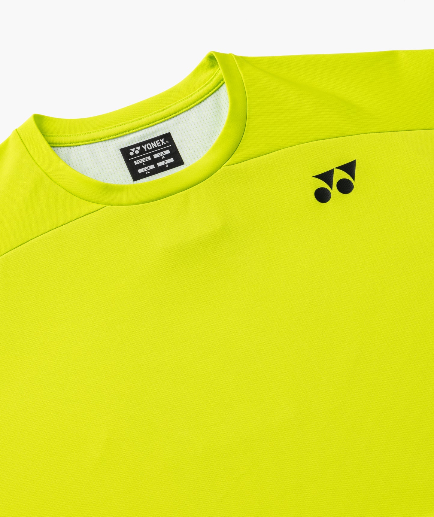 AIM CREWNECK T-SHIRT