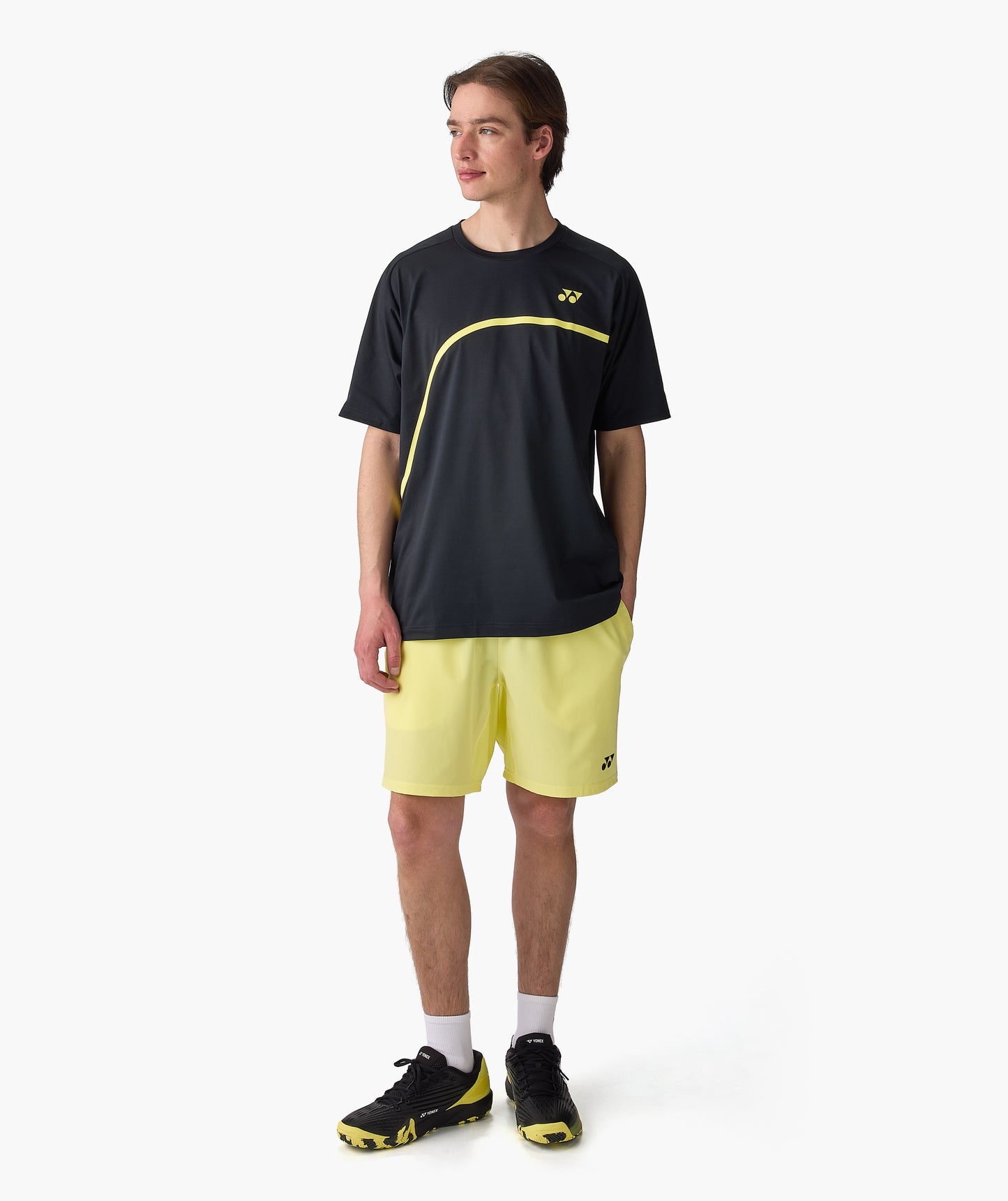 ELEVATE PERFORMANCE T-SHIRT