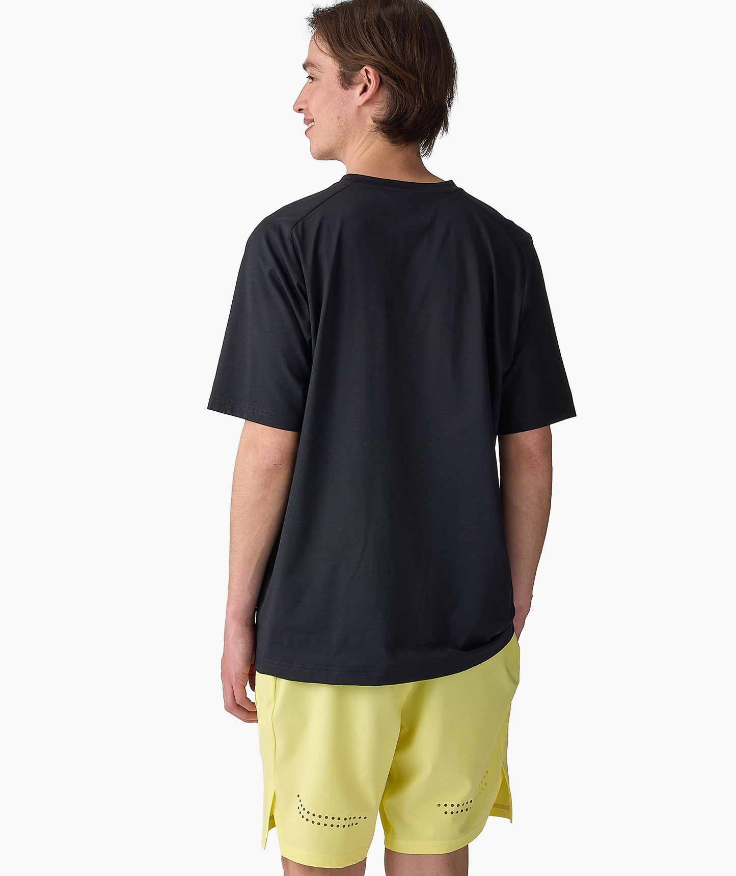 ELEVATE PERFORMANCE T-SHIRT