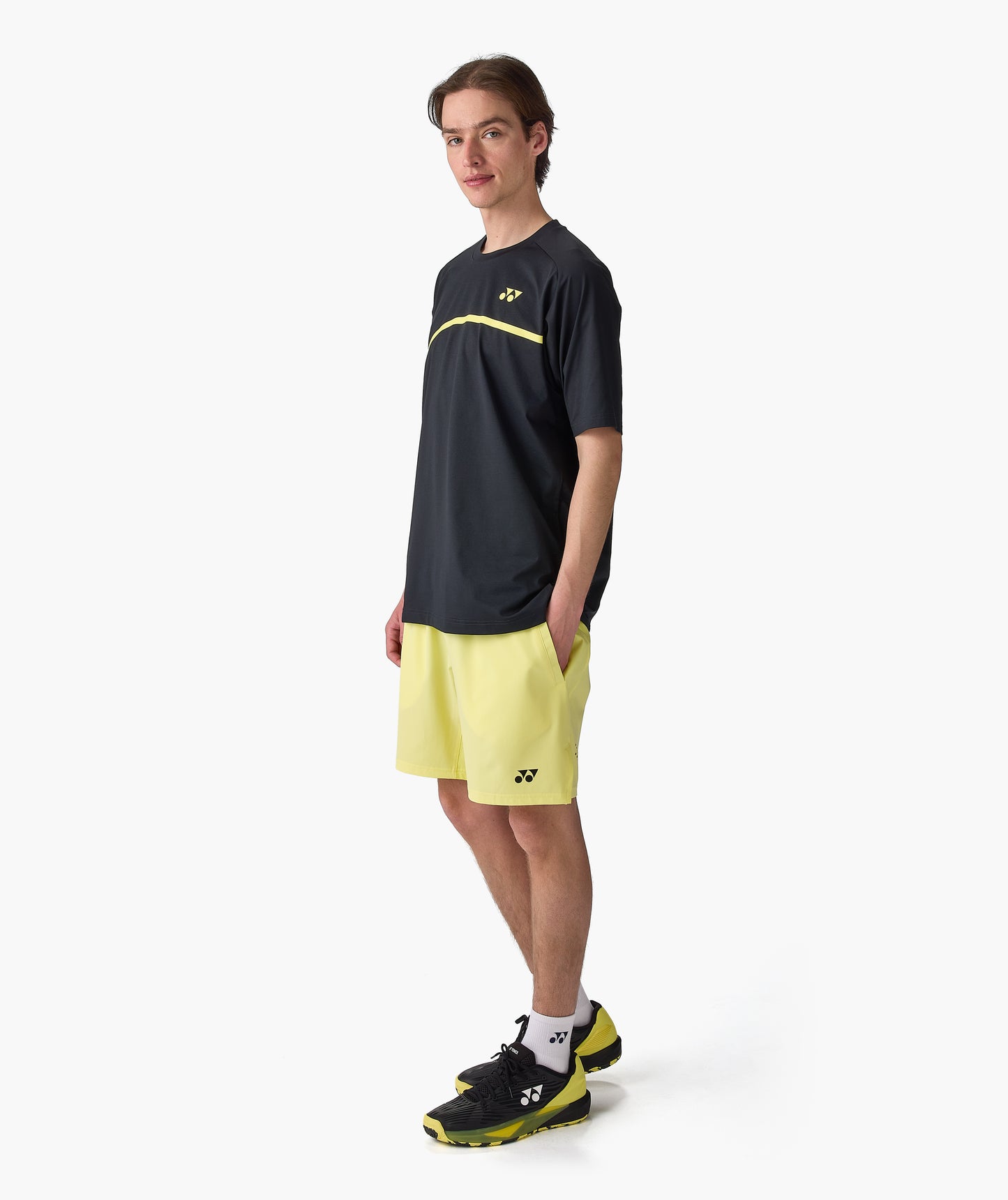 ELEVATE PERFORMANCE T-SHIRT