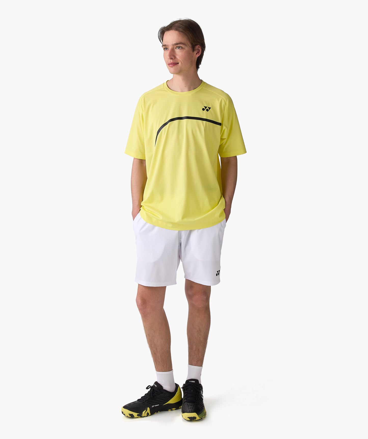 ELEVATE PERFORMANCE T-SHIRT