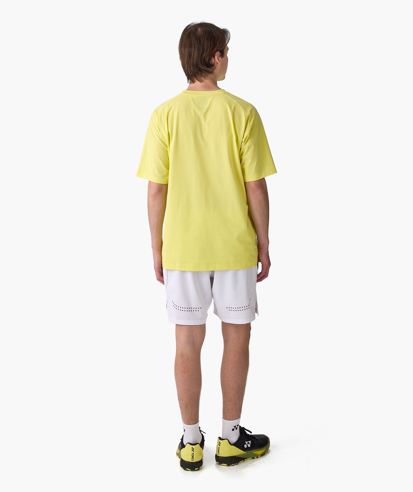 ELEVATE PERFORMANCE T-SHIRT