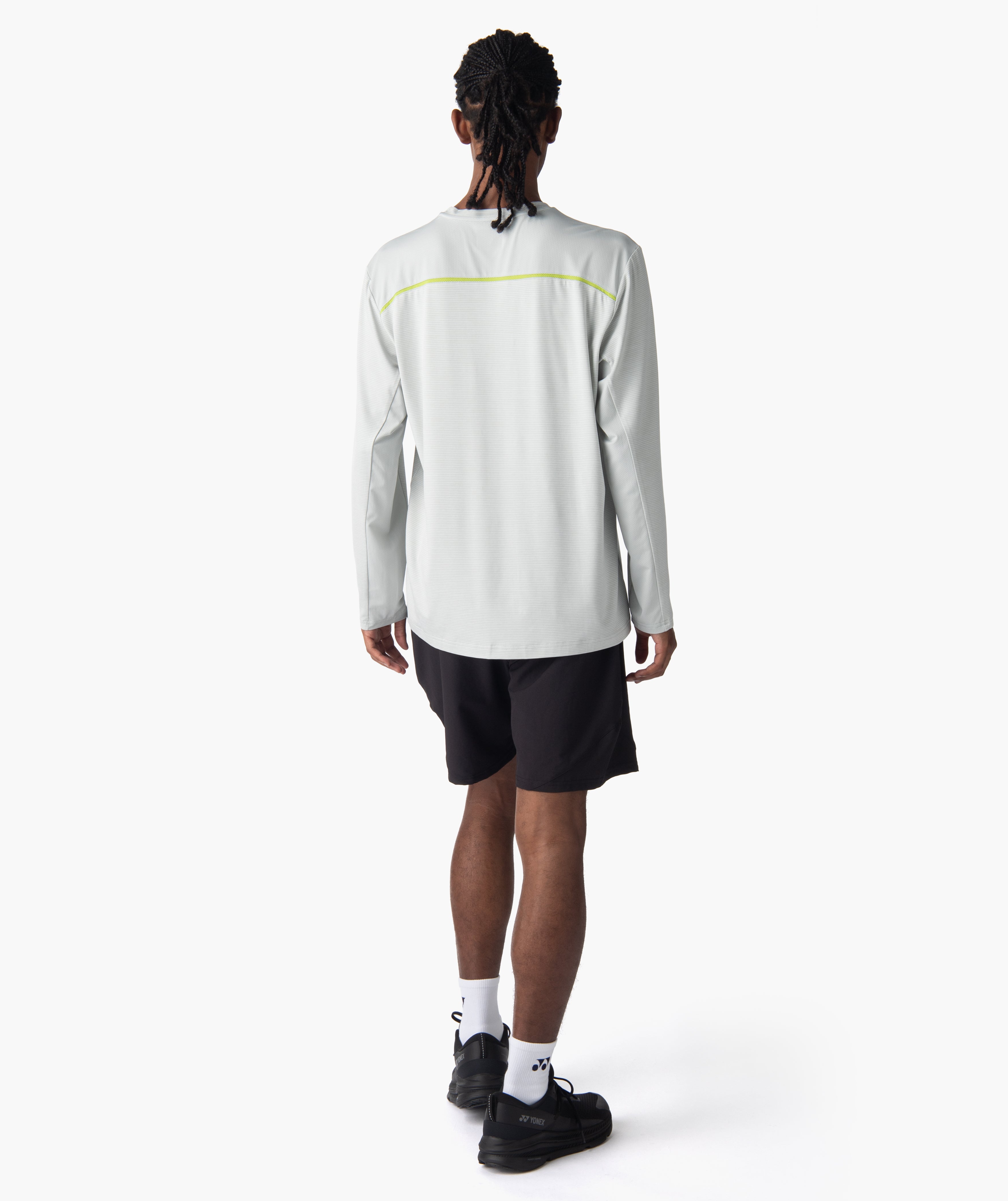 FORMLINE LONG-SLEEVE SHIRT – Yonex USA