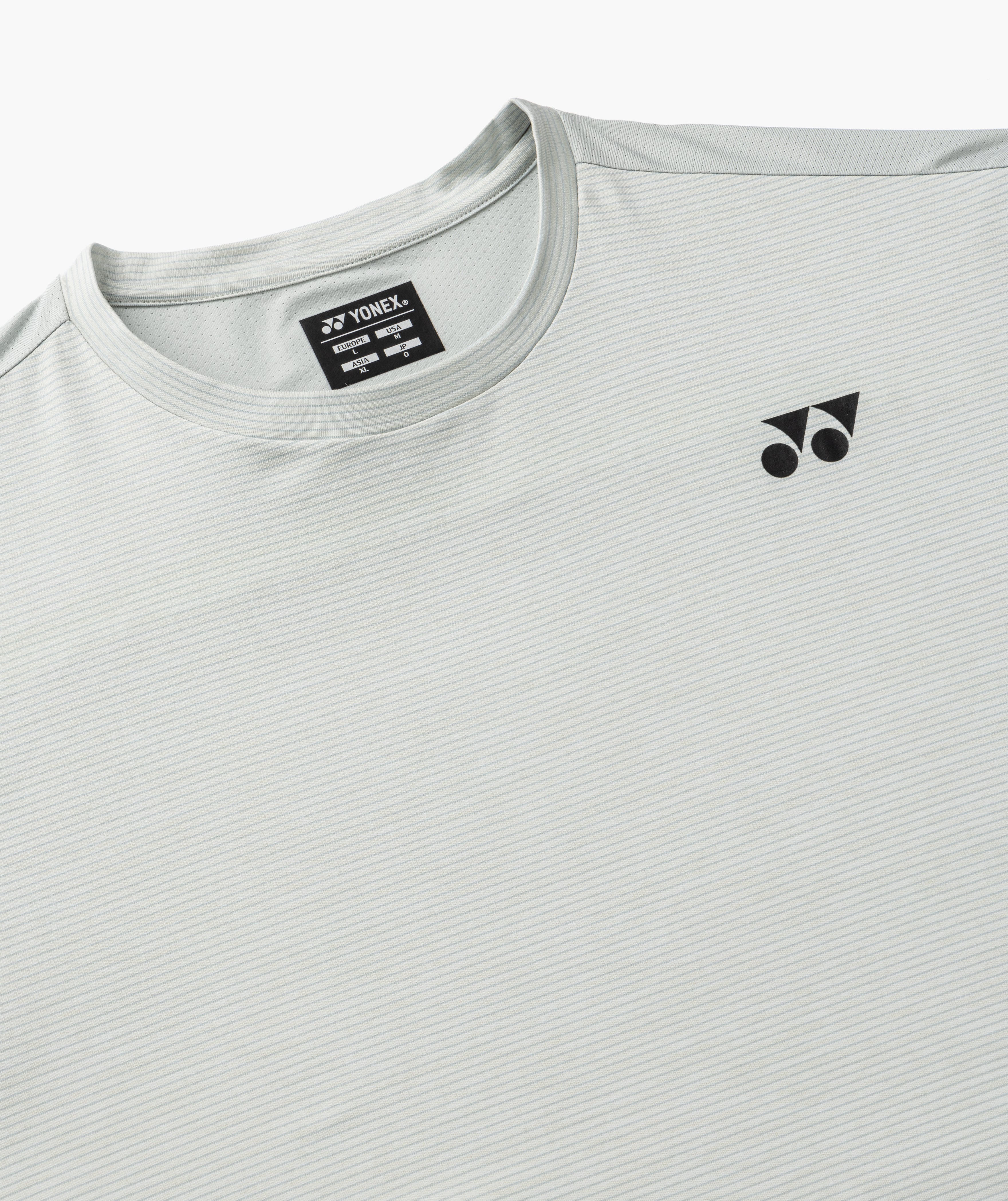 FORMLINE LONG-SLEEVE SHIRT – Yonex USA