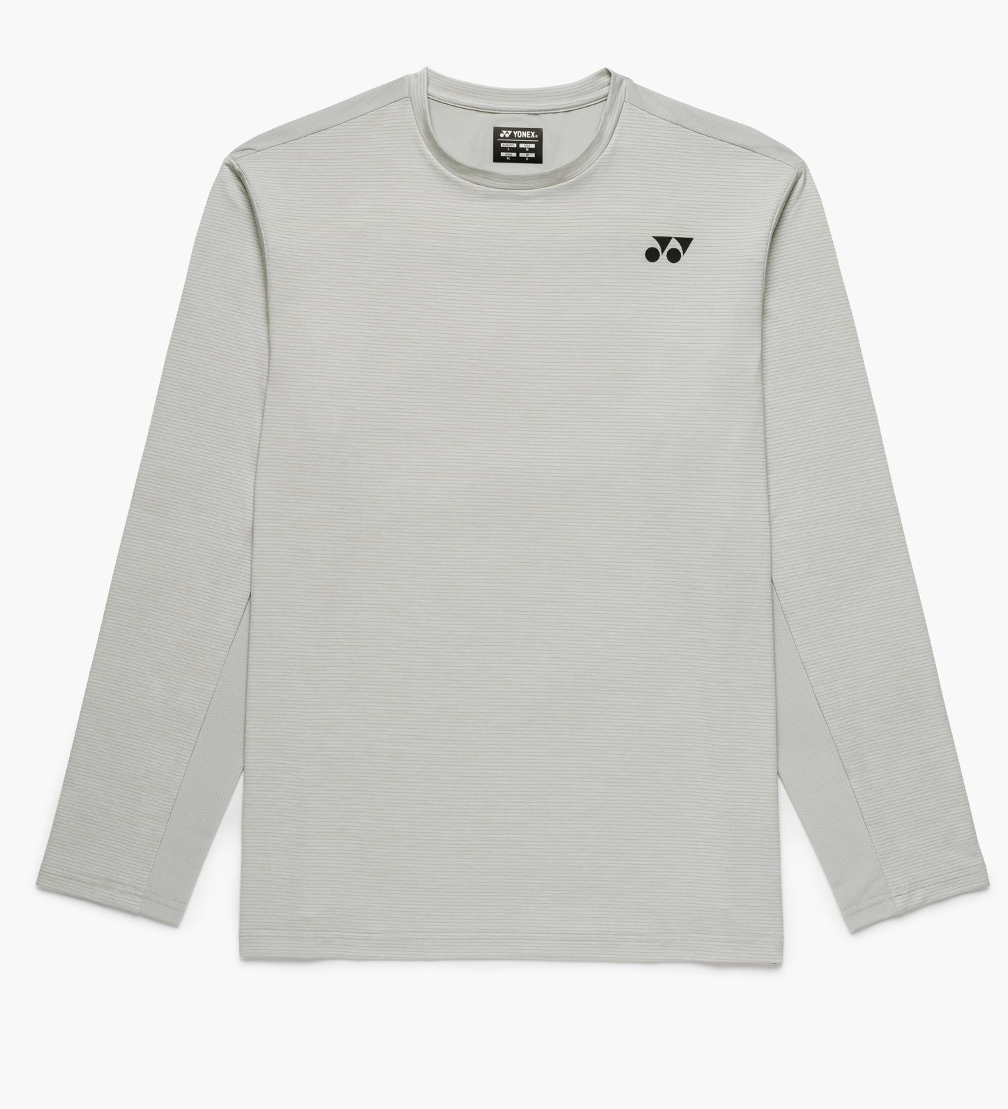 FORMLINE LONG-SLEEVE SHIRT