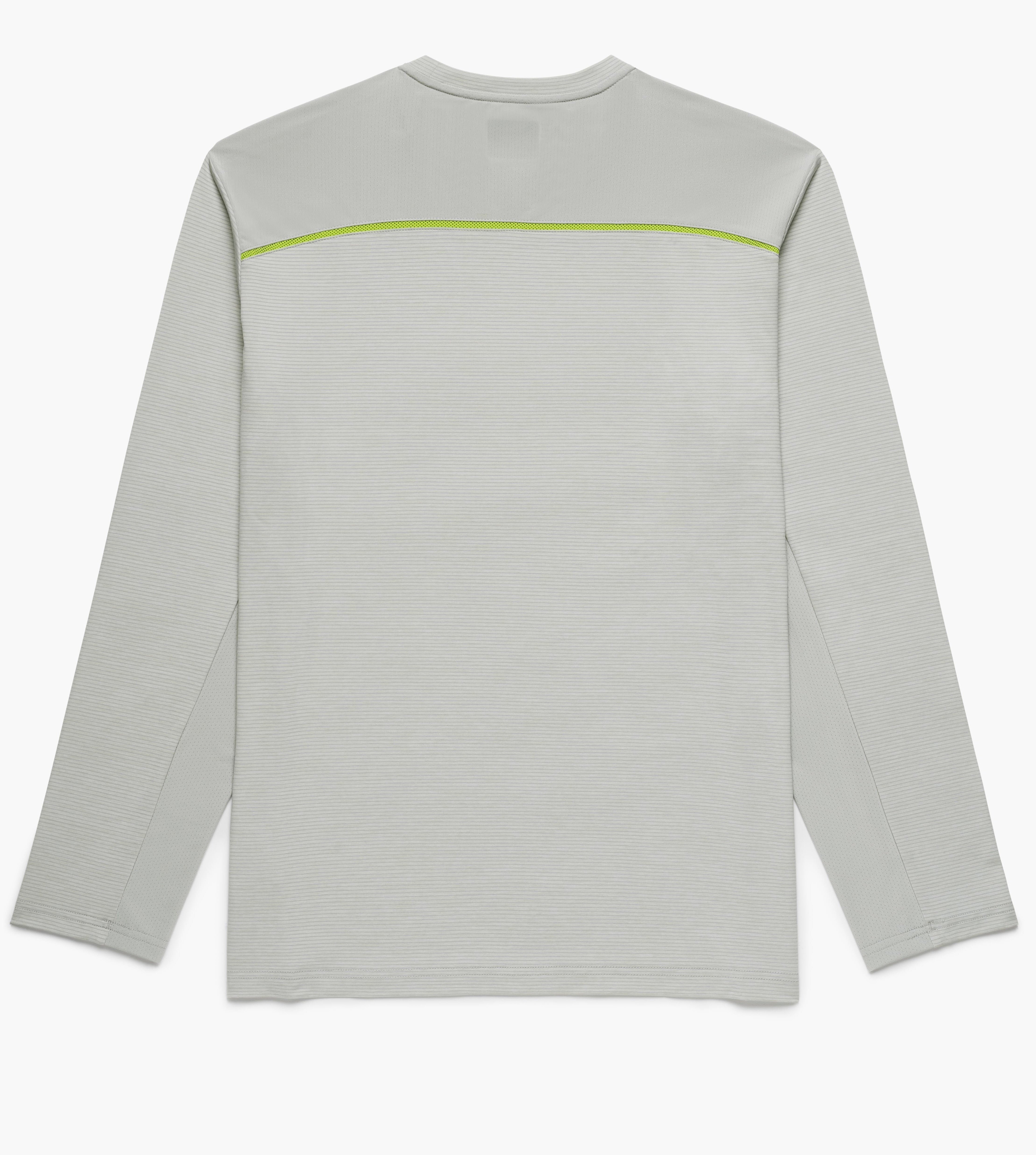 FORMLINE LONG-SLEEVE SHIRT – Yonex USA