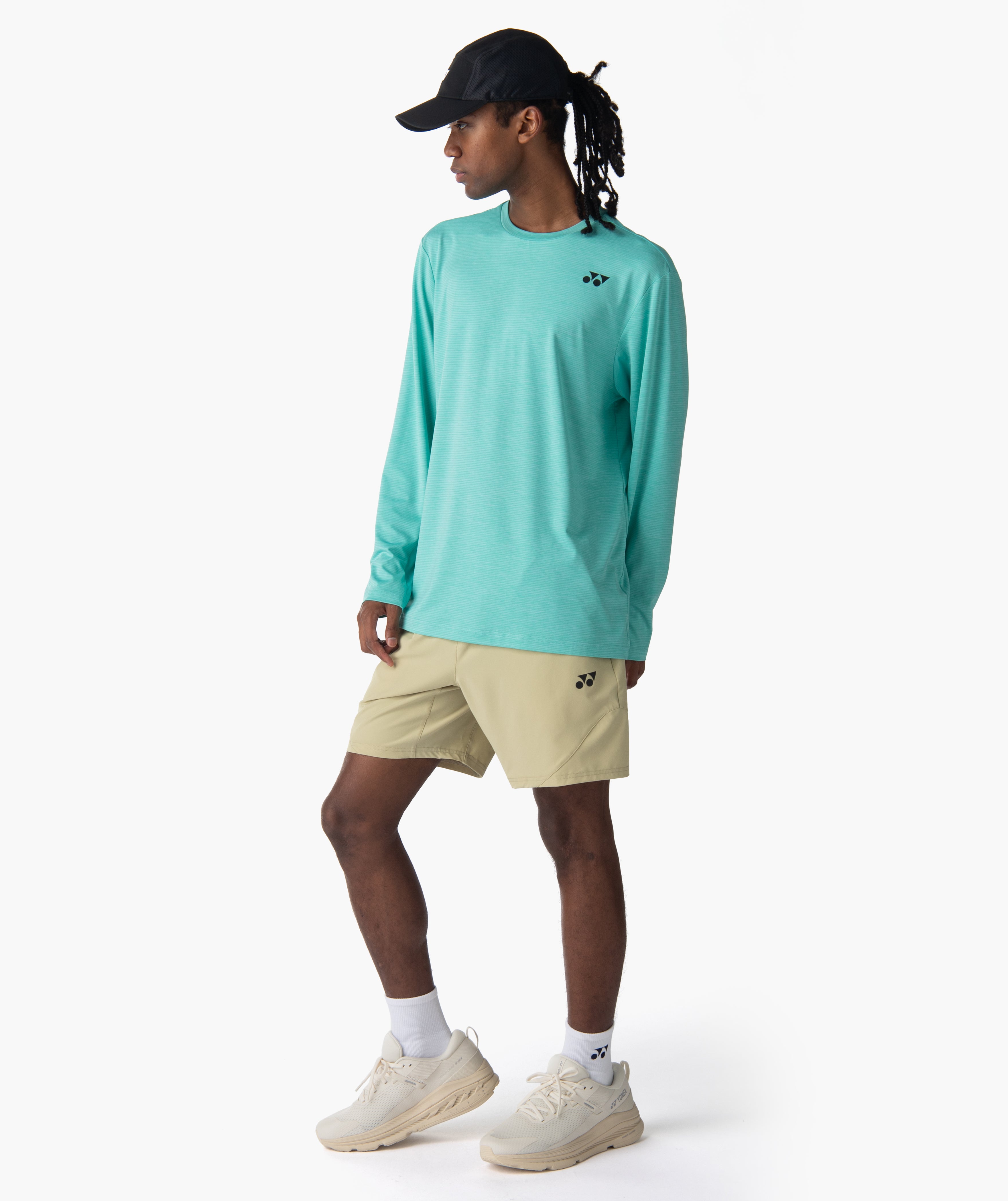 Men's Tops – Page 3 – Yonex USA