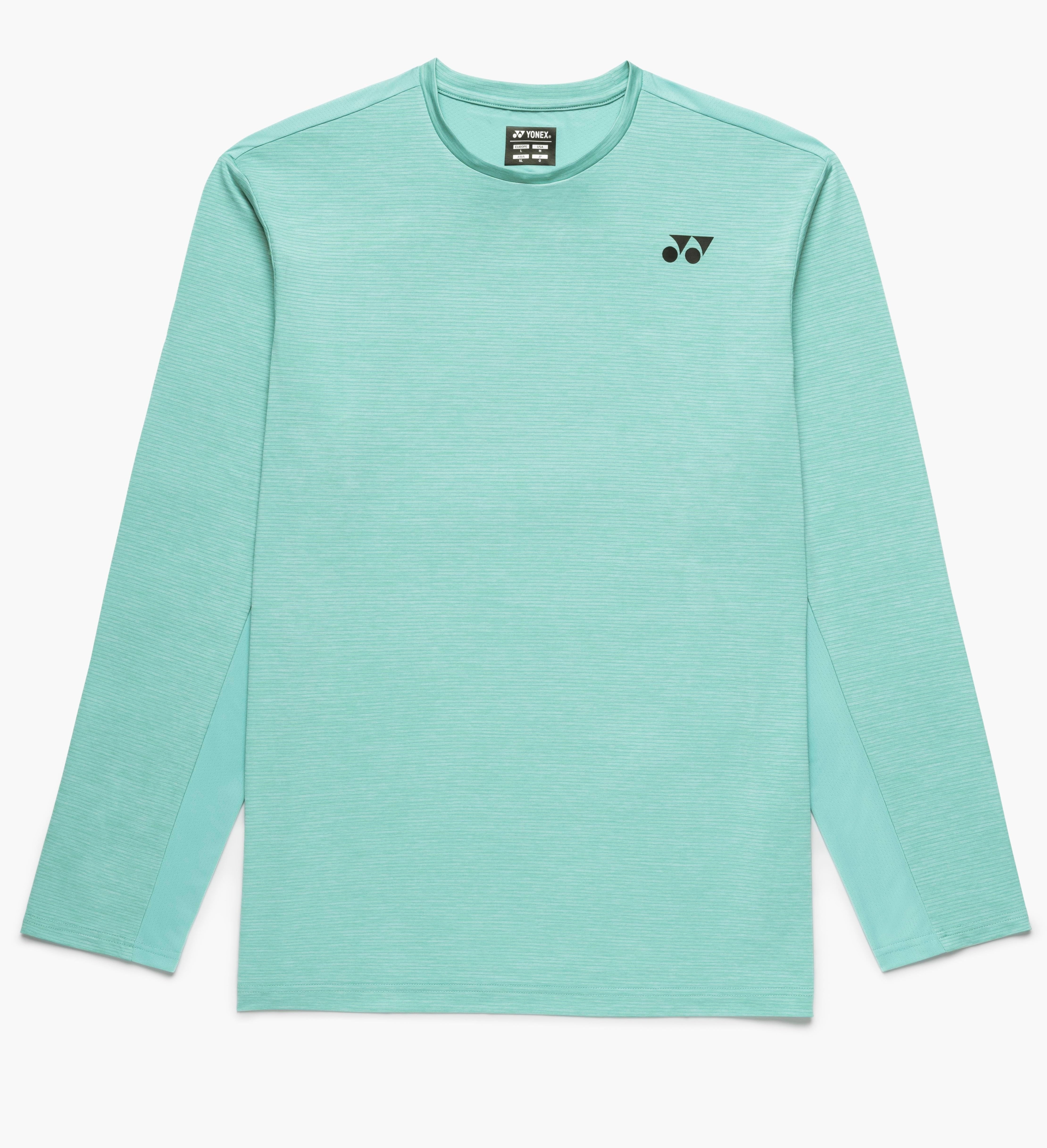 FORMLINE LONG-SLEEVE SHIRT – Yonex USA