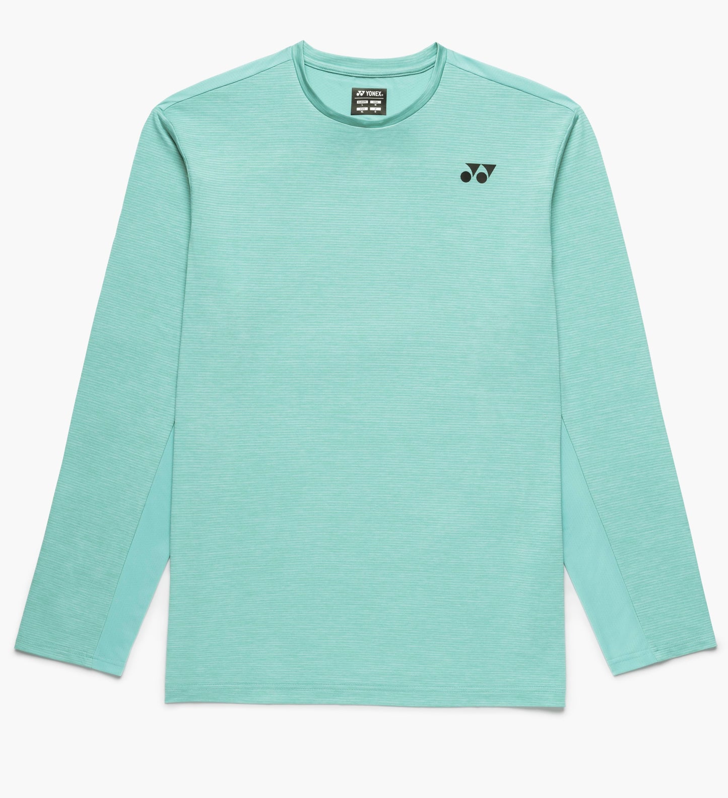 FORMLINE LONG-SLEEVE SHIRT