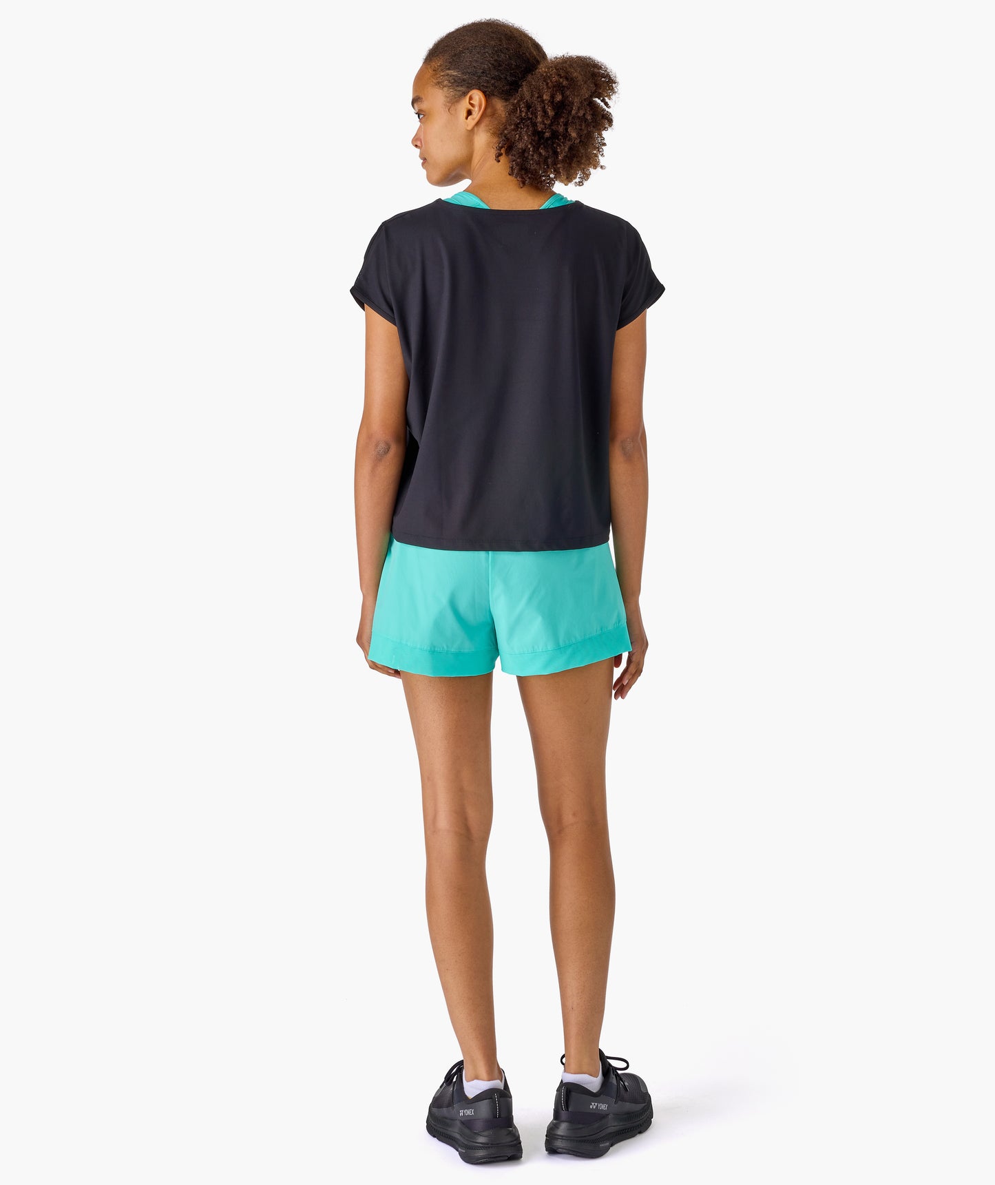 MESH PANEL COMPETITION TOP
