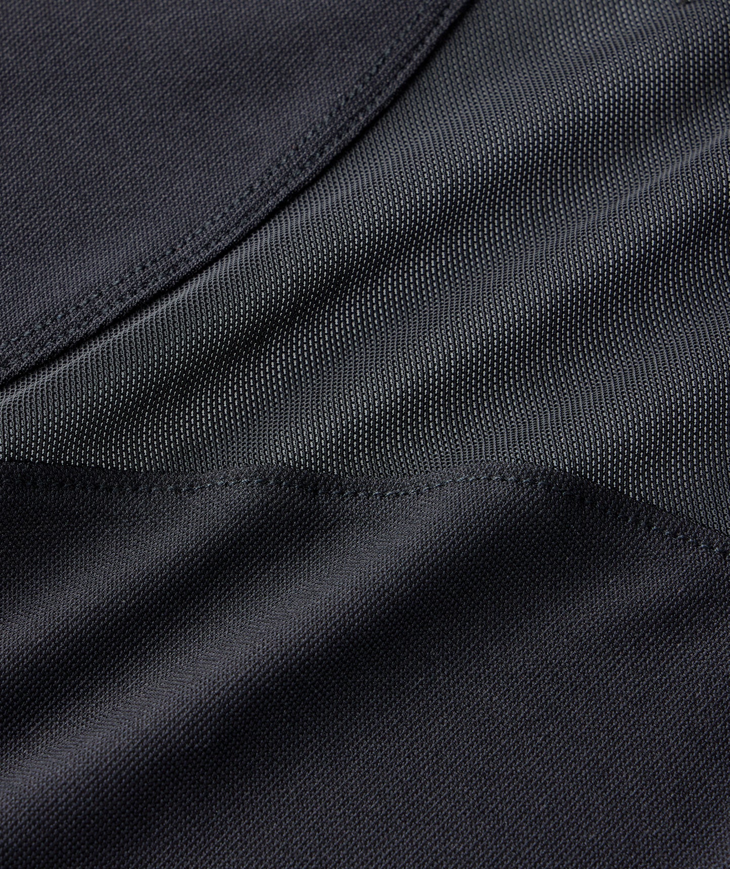 MESH PANEL COMPETITION TOP