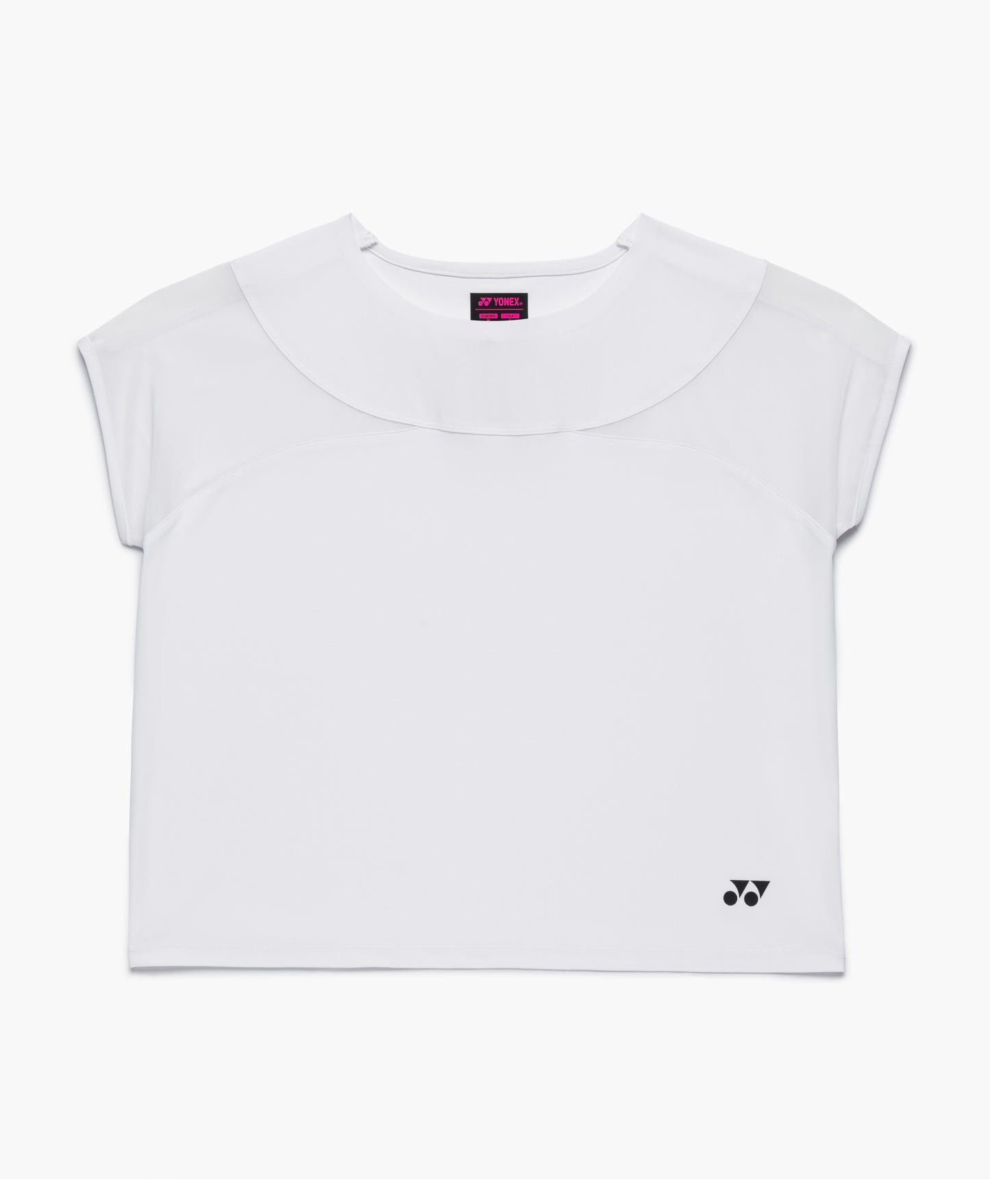 MESH PANEL COMPETITION TOP