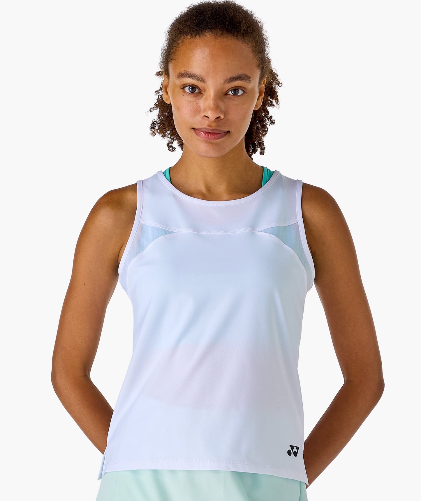 MESH PANEL COMPETITION TANK