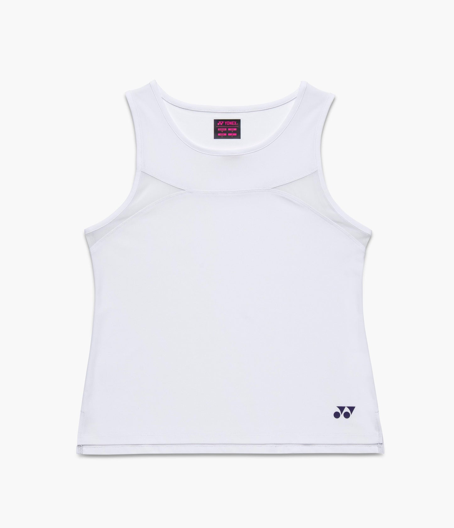 MESH PANEL COMPETITION TANK