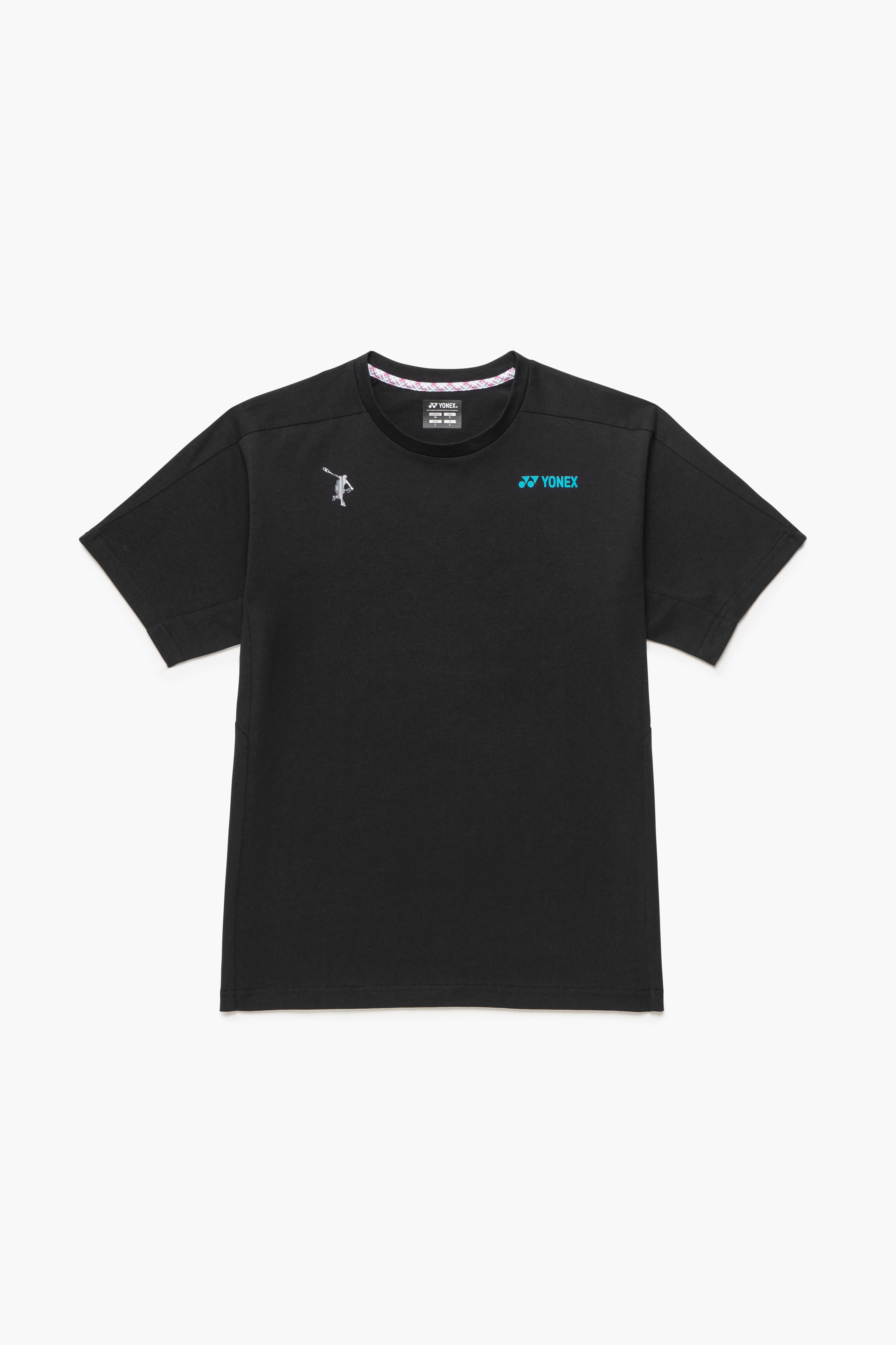 STAN THE MAN T-SHIRT – Yonex USA