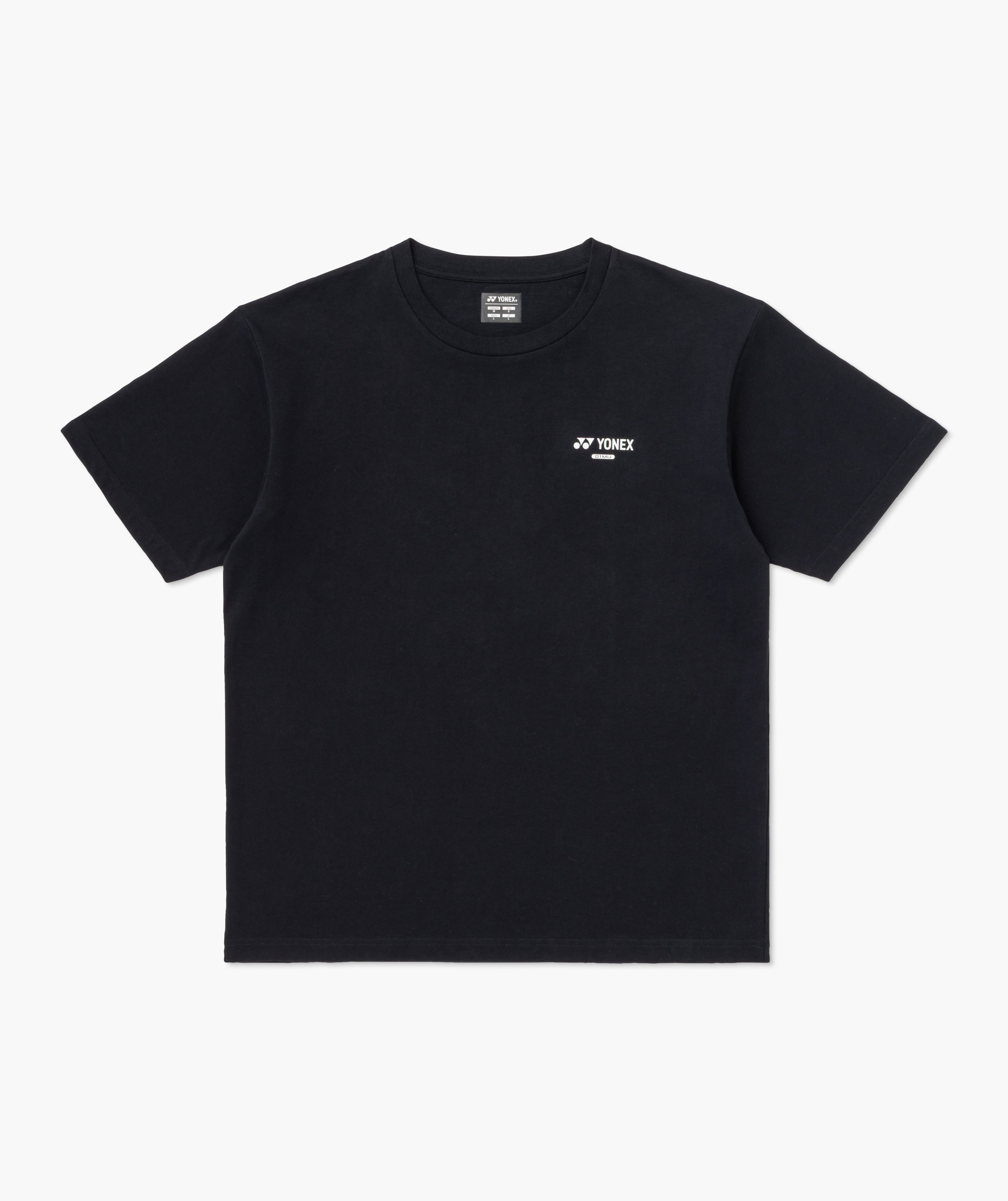 MUSE GRAPHIC T-SHIRT – Yonex USA
