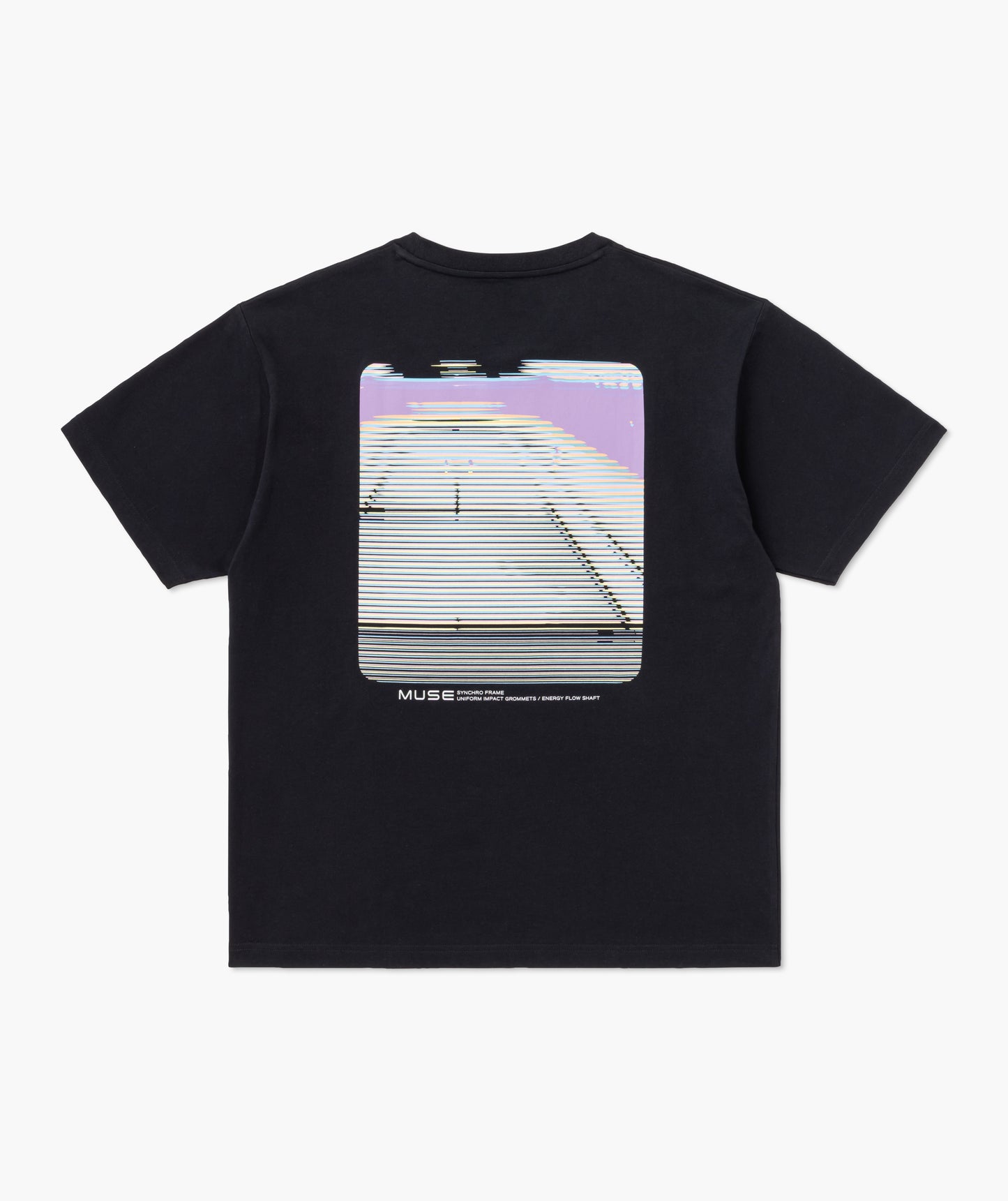 MUSE GRAPHIC T-SHIRT