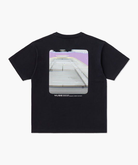 MUSE GRAPHIC T-SHIRT