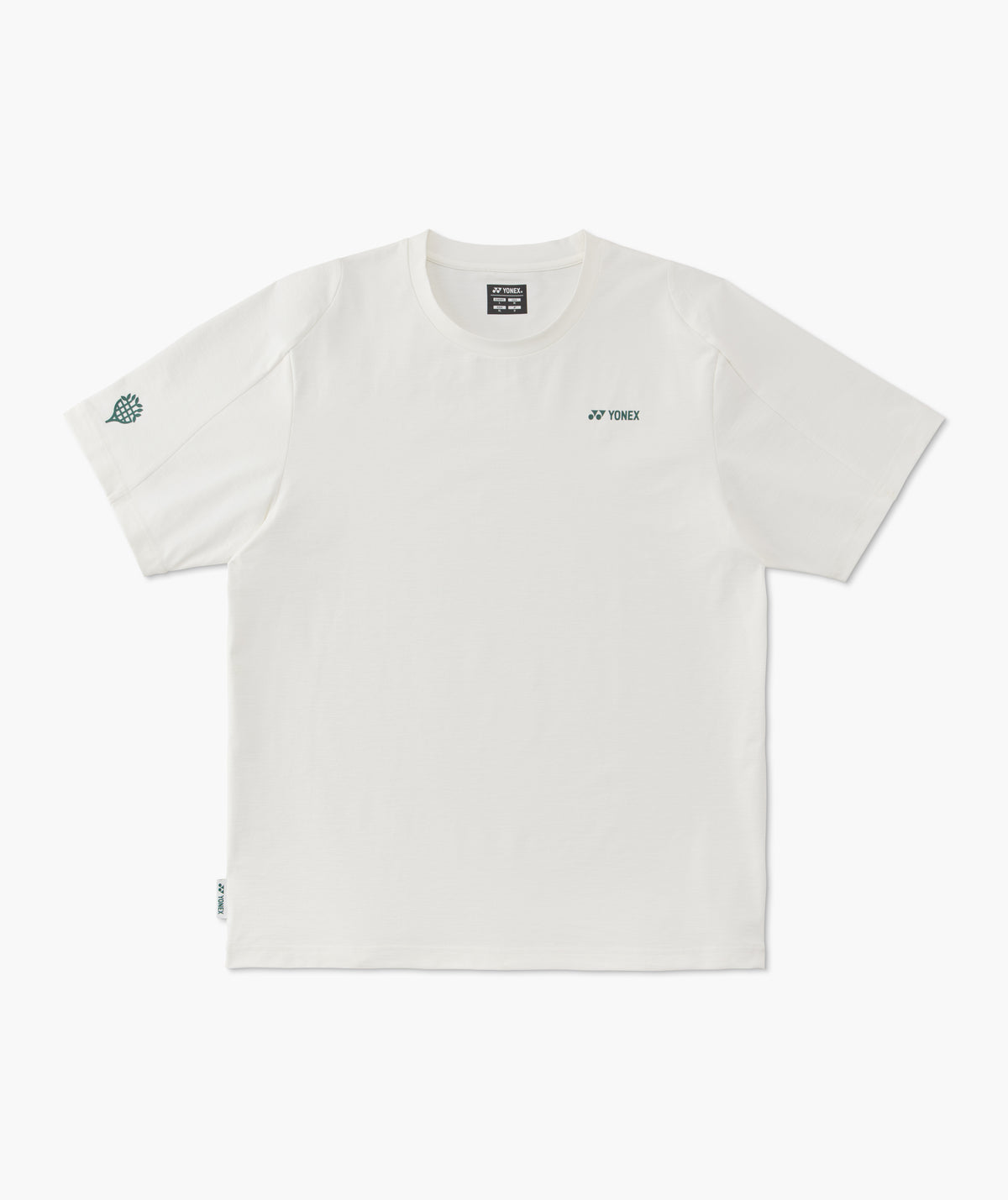 NATURE SERIES SIGNATURE T-SHIRT