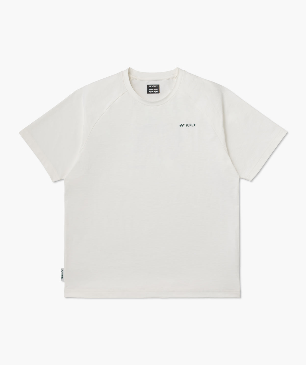 NATURE SERIES BEYOND T-SHIRT
