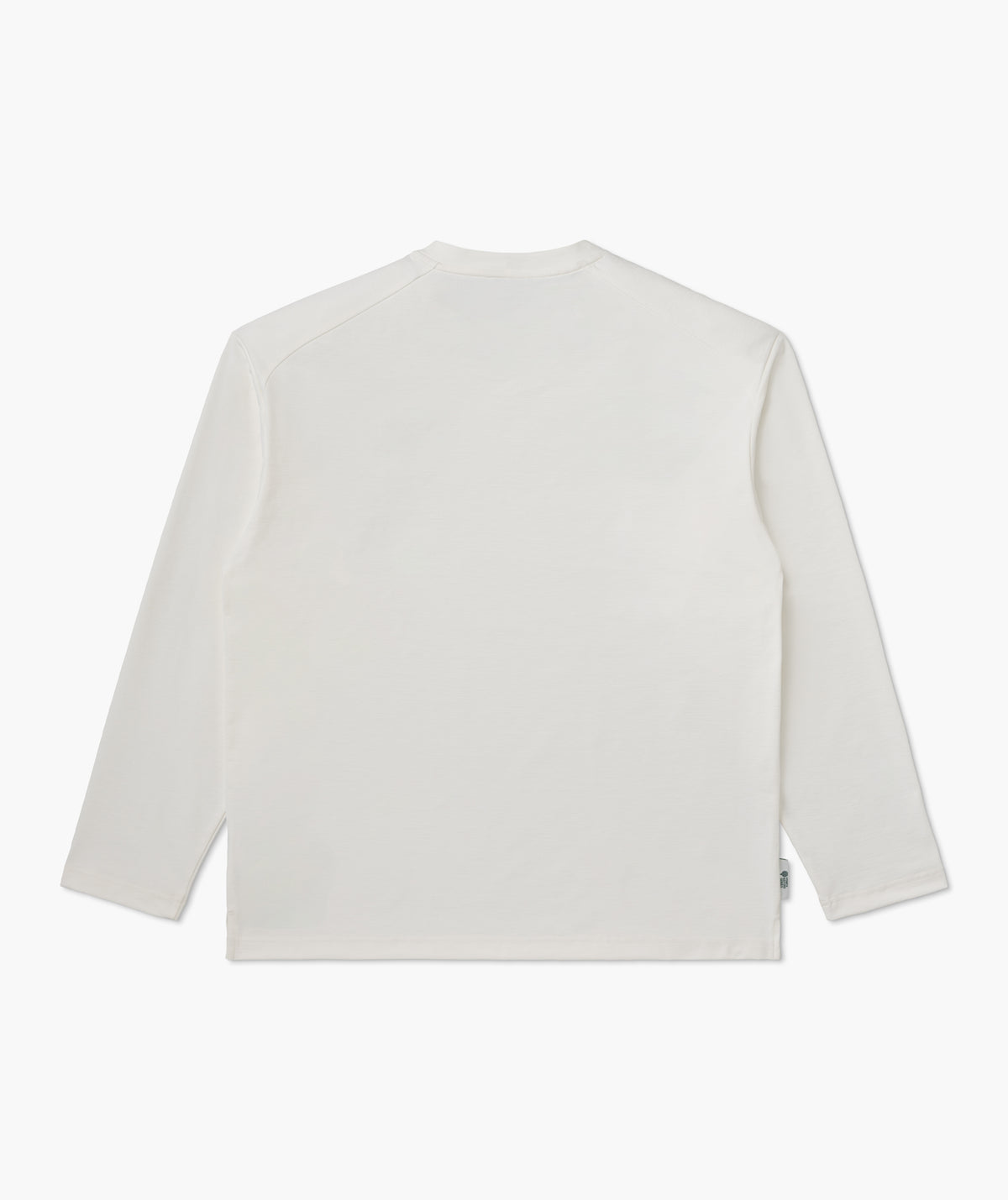 NATURE SERIES BOTANICAL LONG-SLEEVE TEE