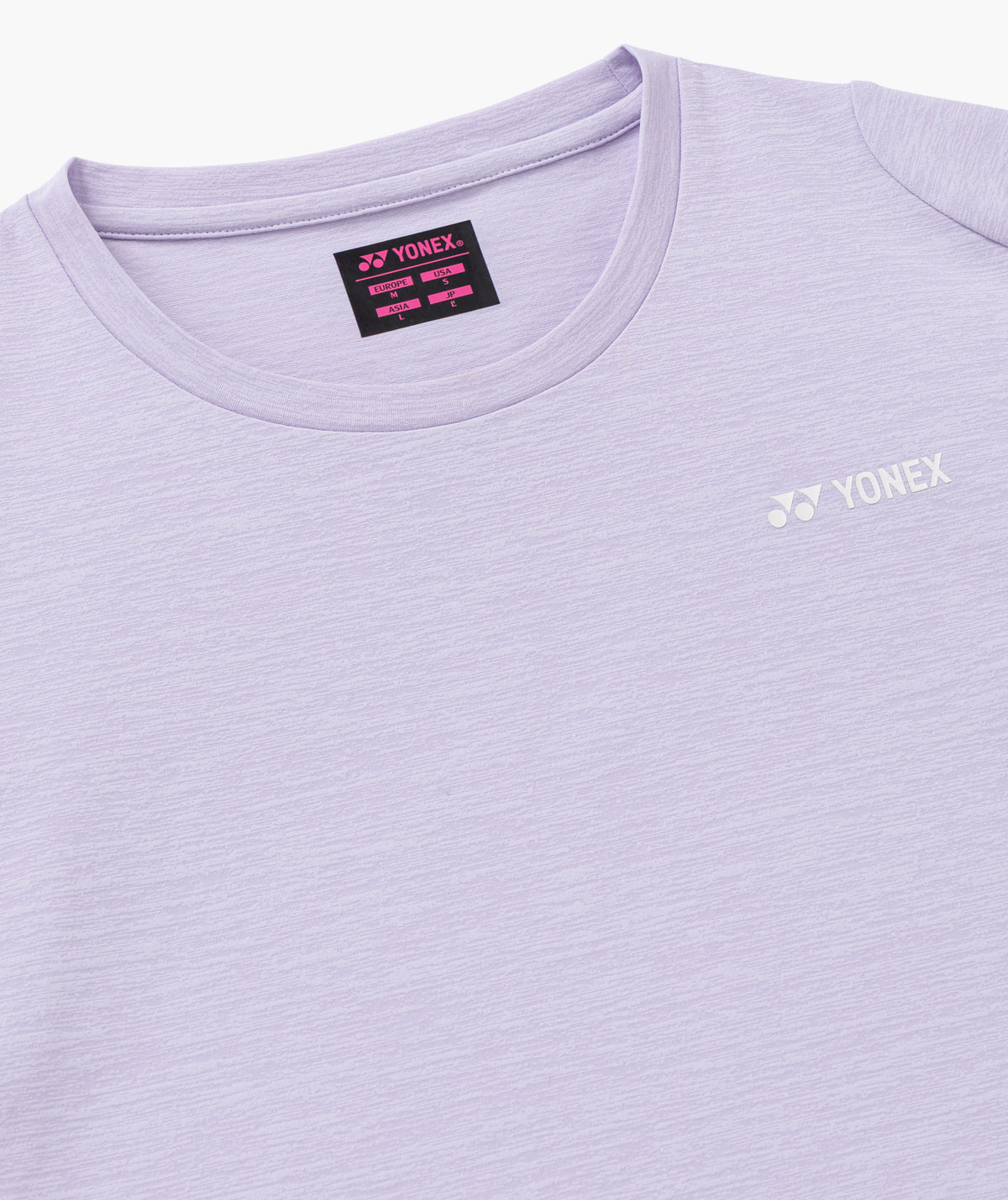 NATURE SERIES CORE T-SHIRT
