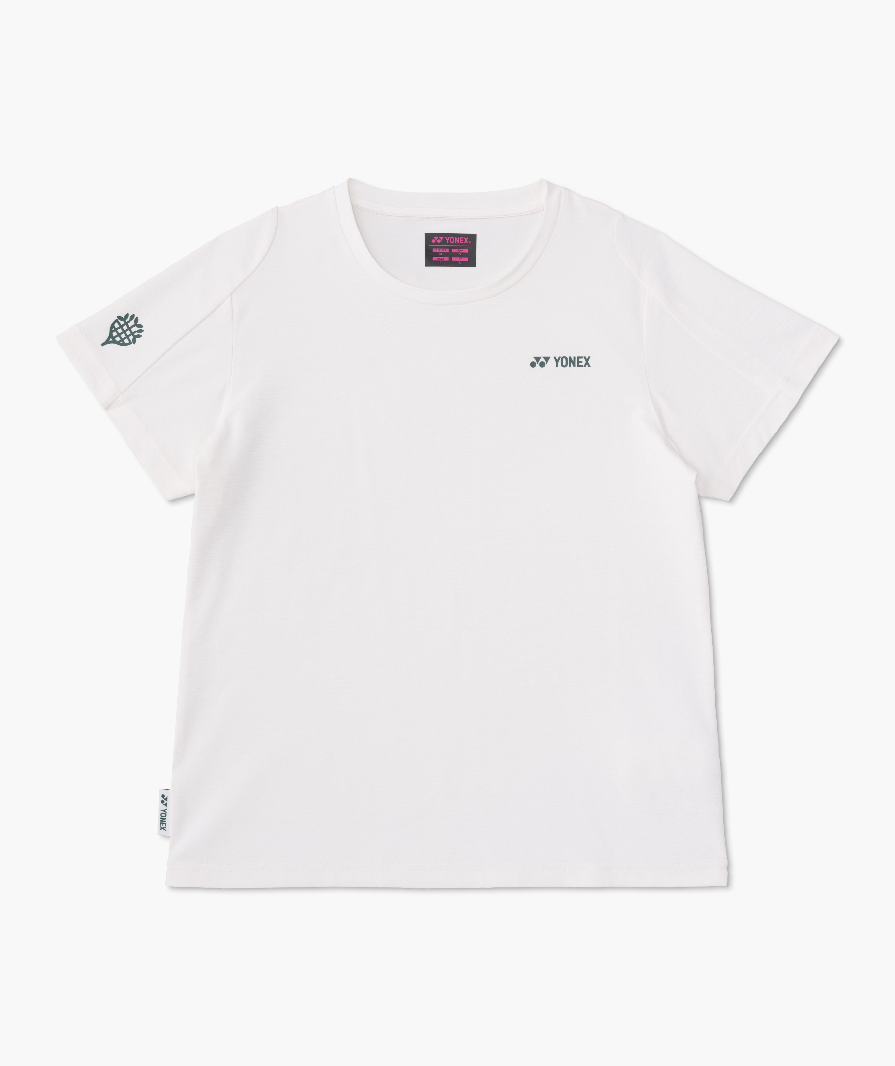 NATURE SERIES CORE T-SHIRT – Yonex USA