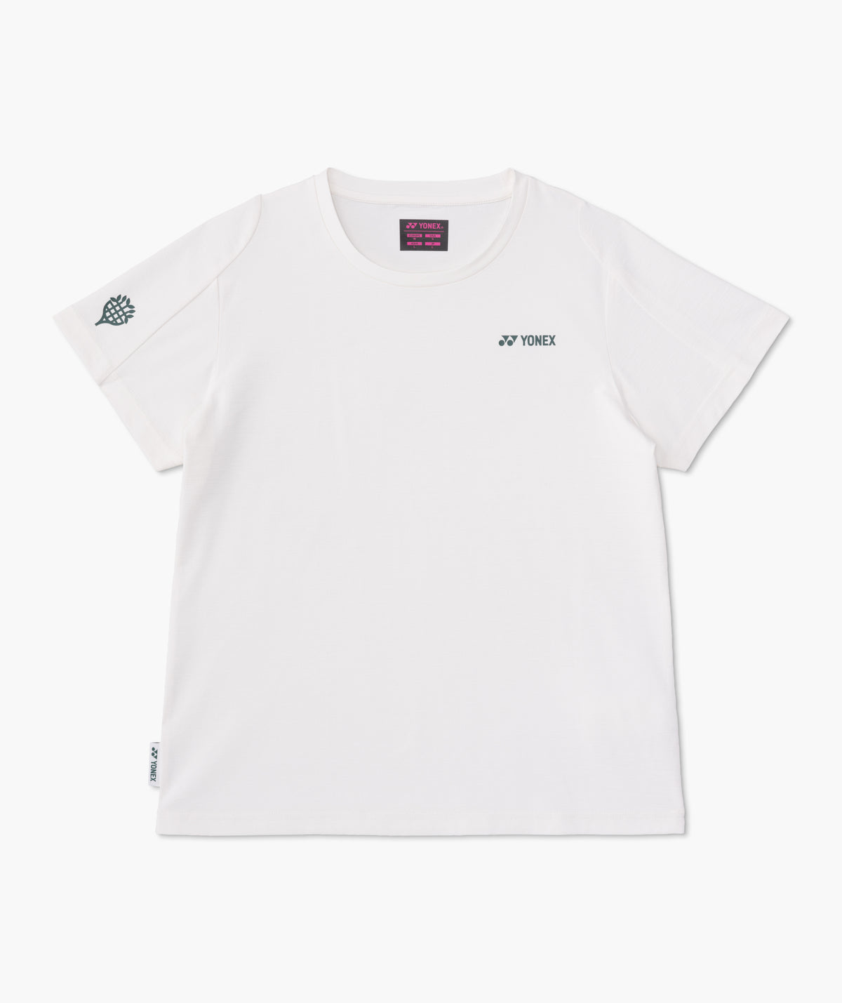NATURE SERIES CORE T-SHIRT