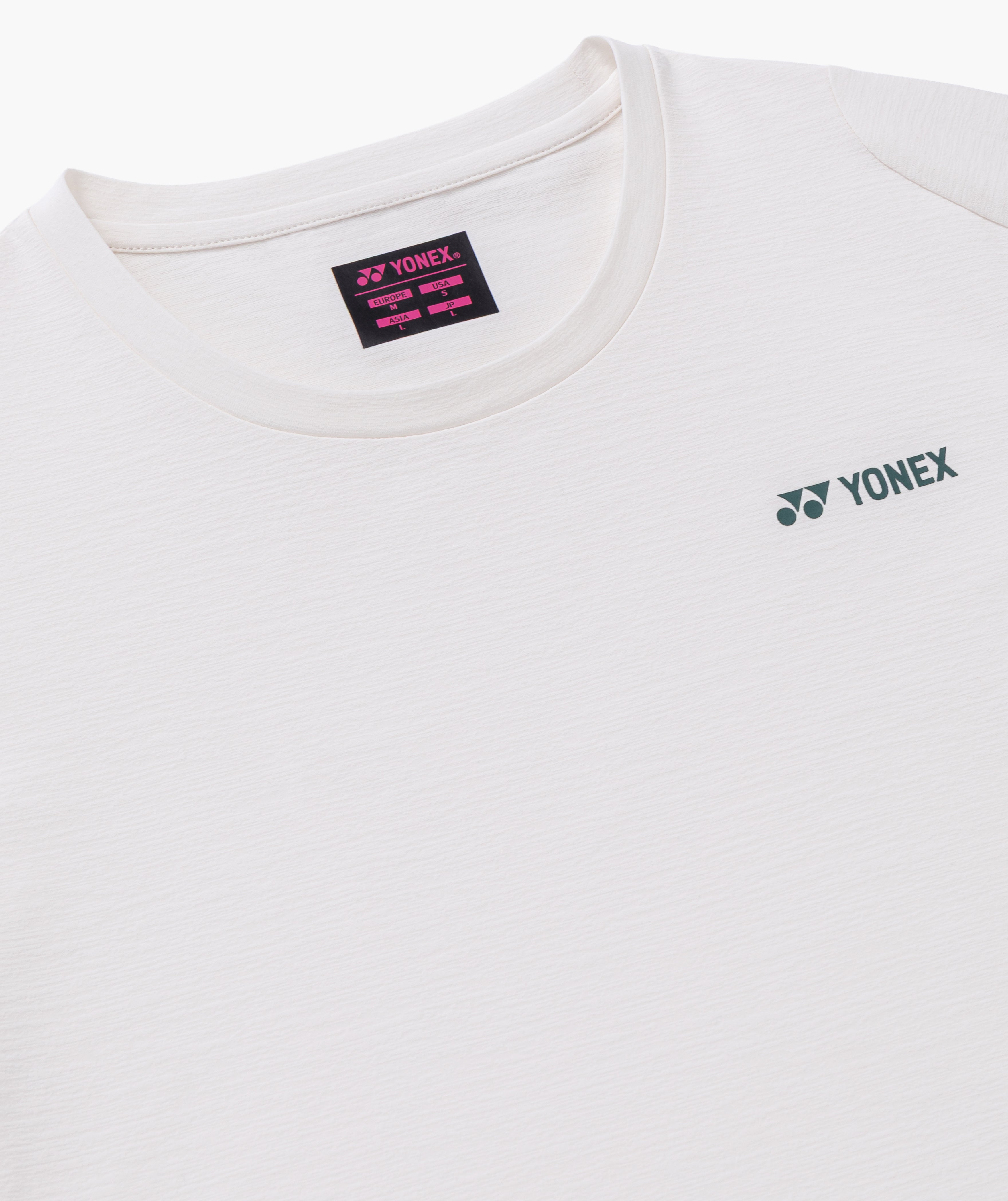 NATURE SERIES CORE T-SHIRT – Yonex USA