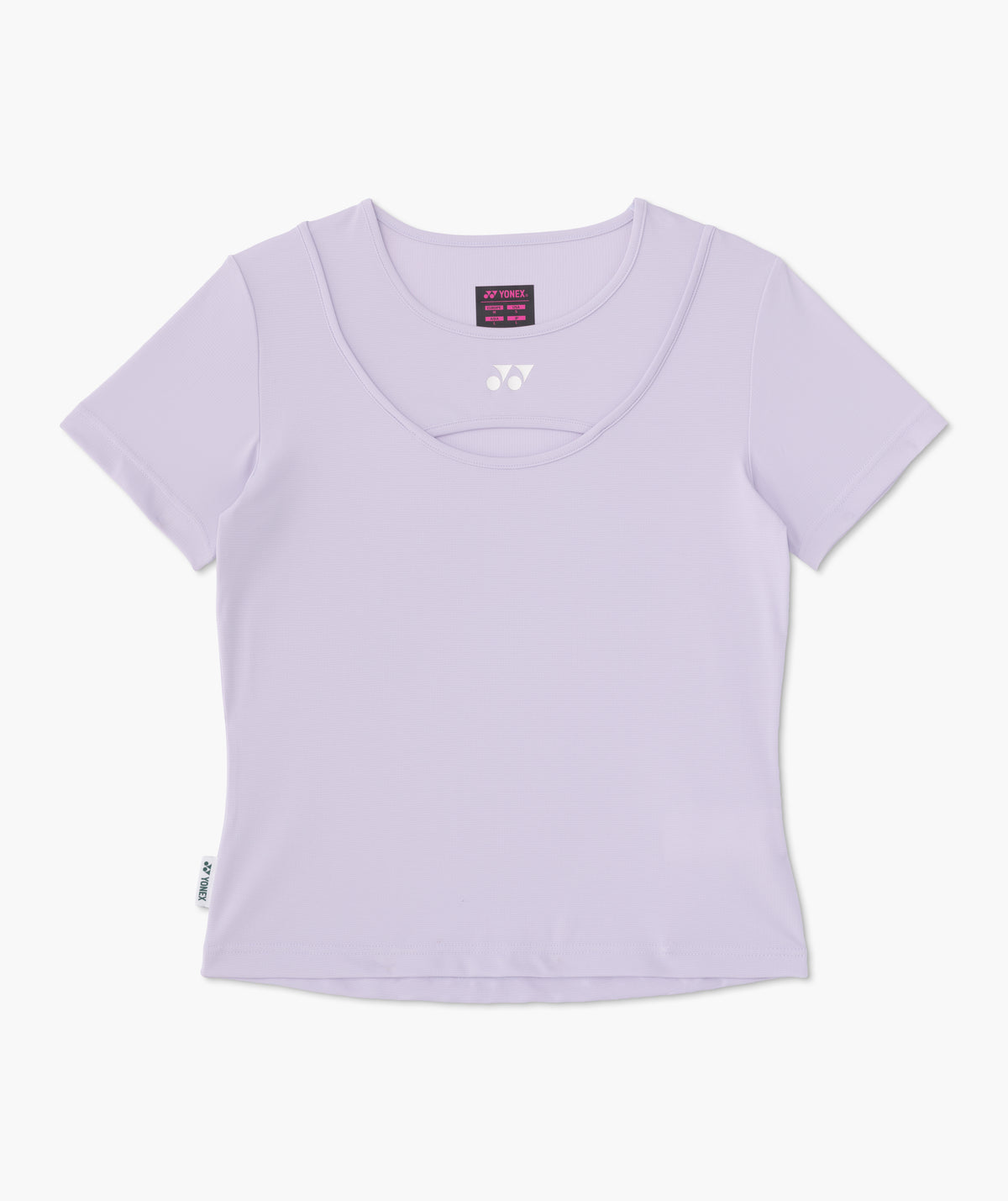 NATURE SERIES LAYERED TOP