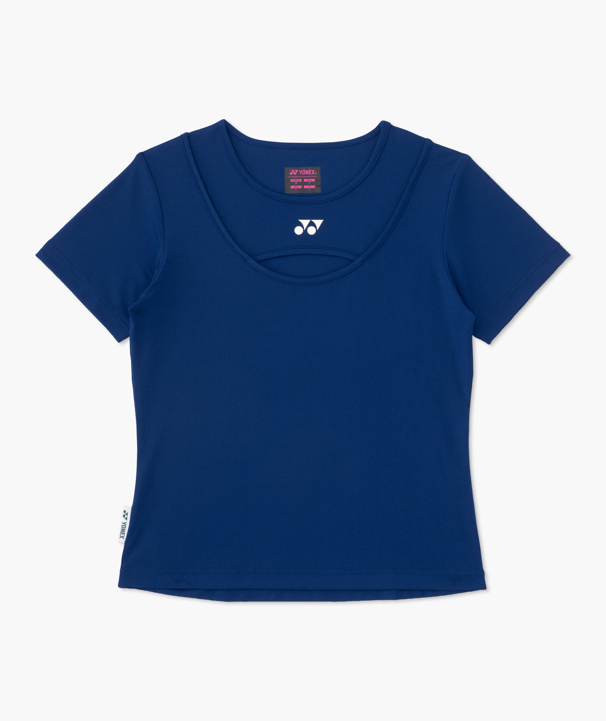 NATURE SERIES LAYERED TOP