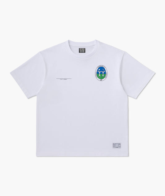 80th CENTER STAFF T-SHIRT