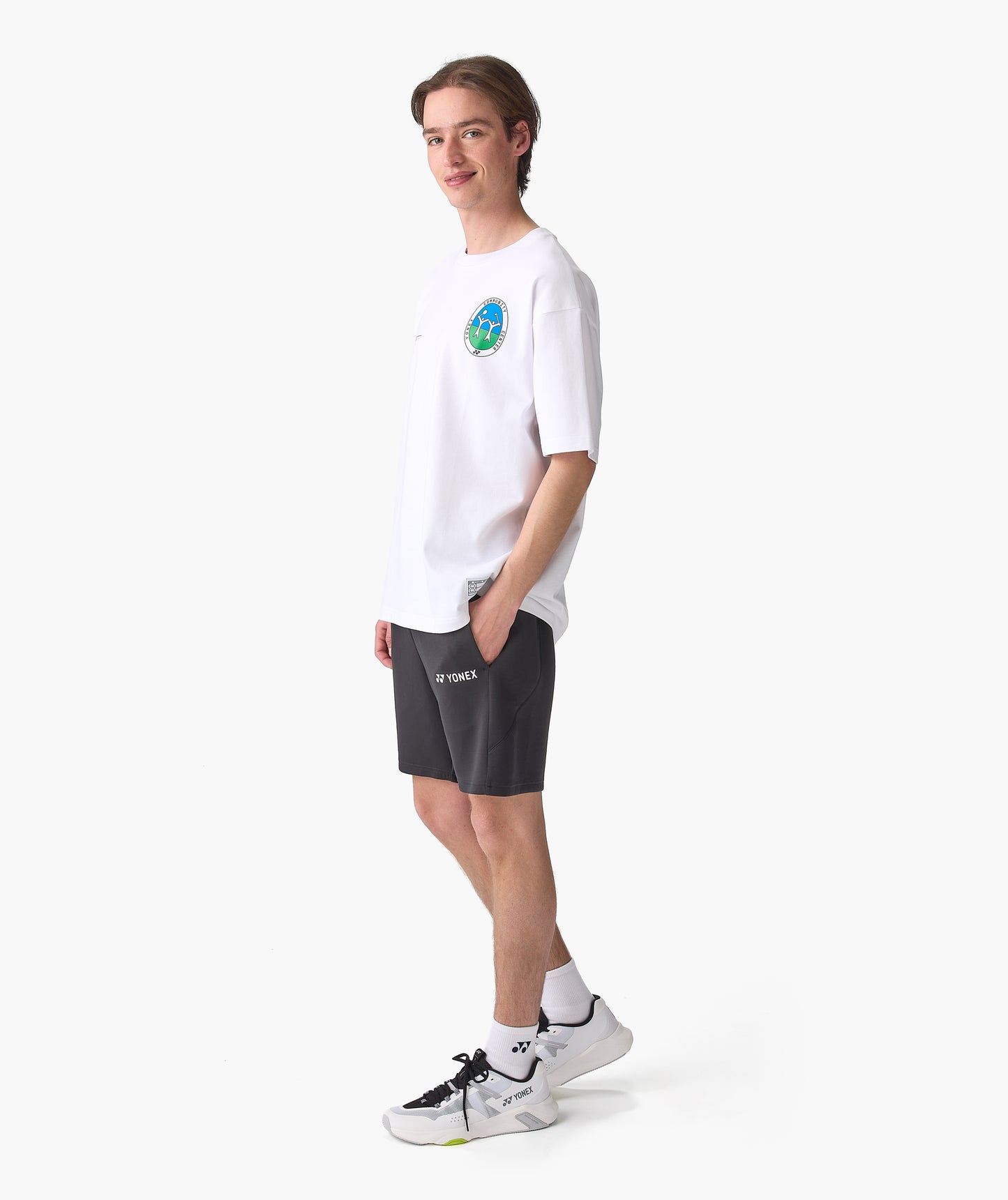 80th CENTER STAFF T-SHIRT