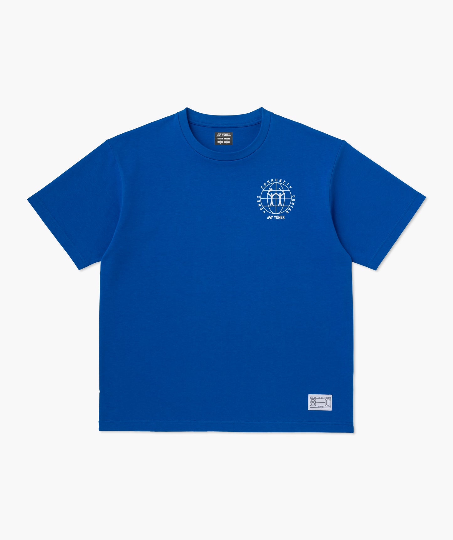 80th CONNECTION T-SHIRT