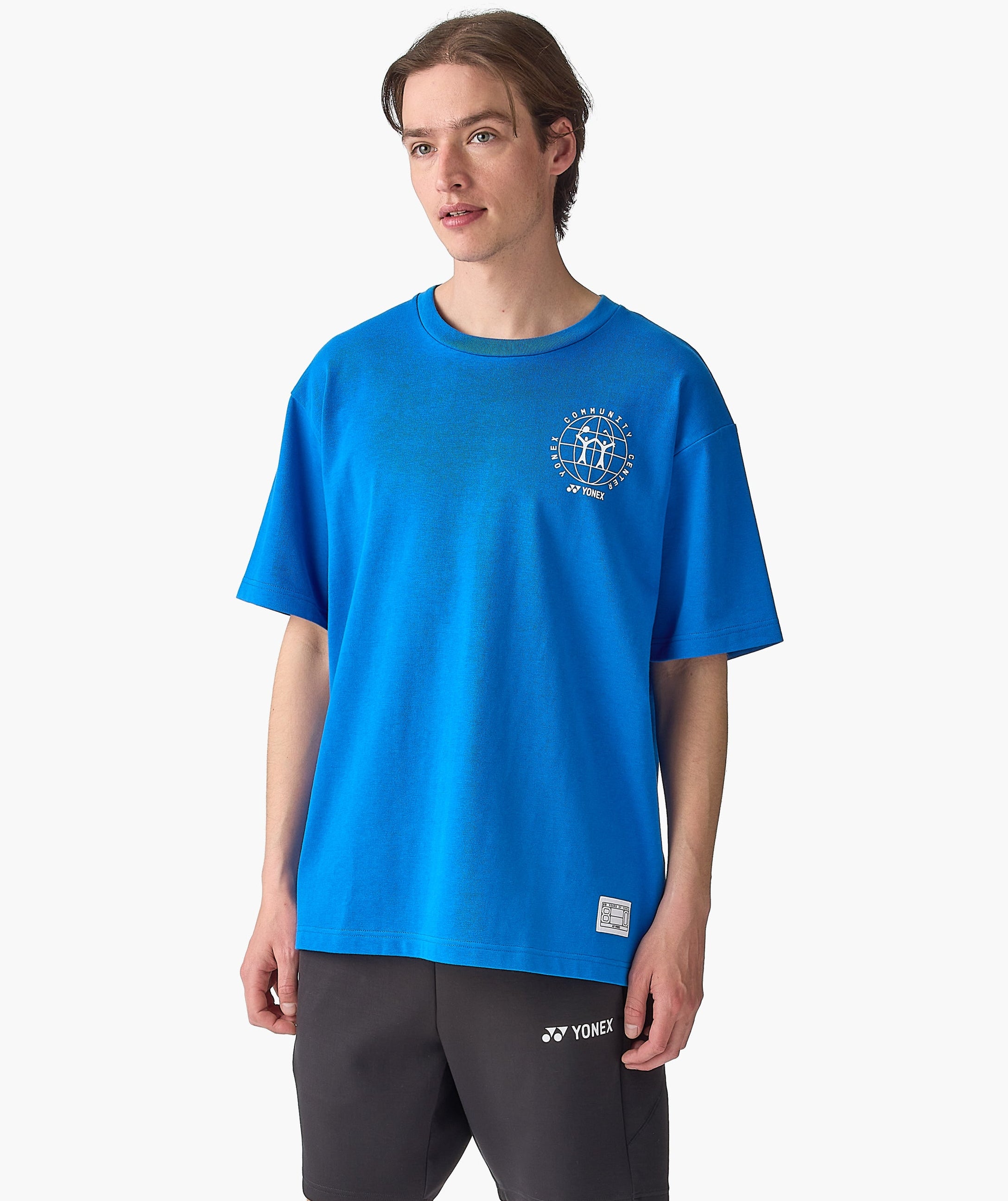 80th CONNECTION T-SHIRT – Yonex USA