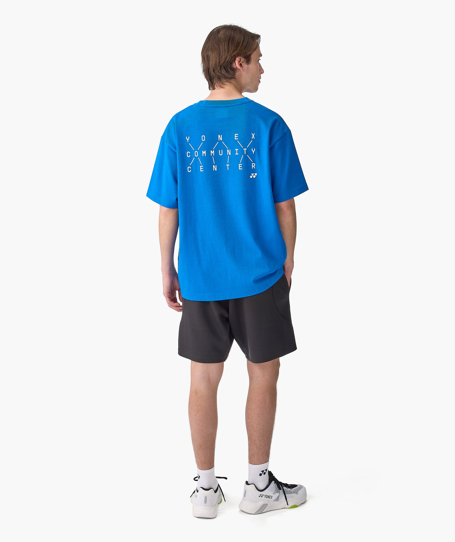 80th CONNECTION T-SHIRT