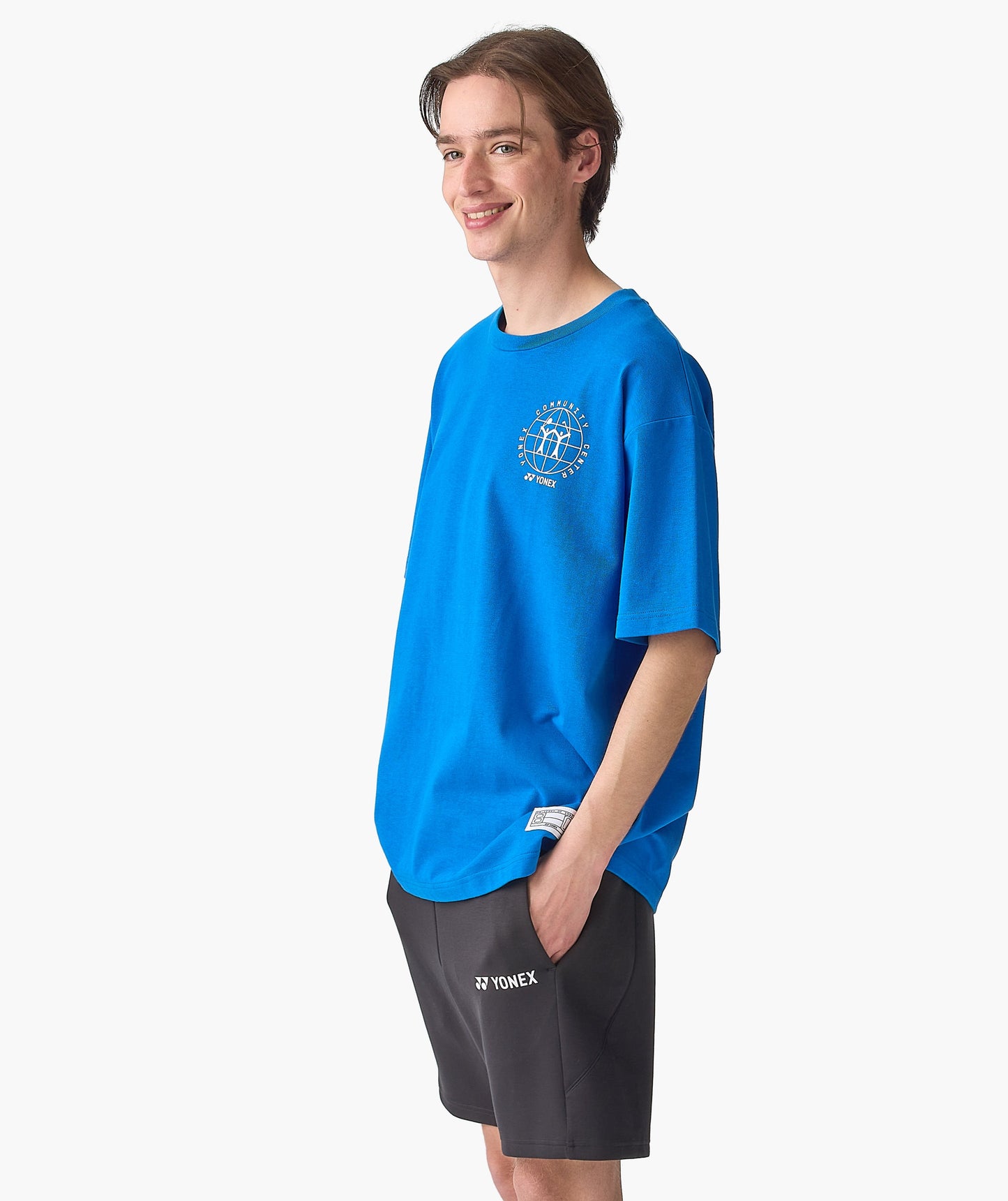 80th CONNECTION T-SHIRT