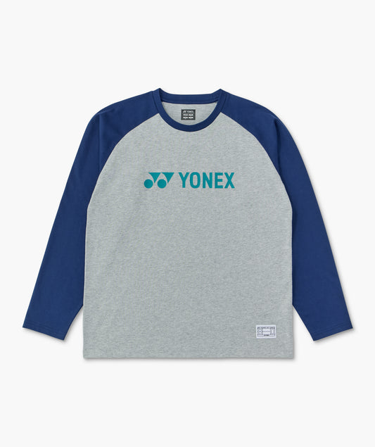 80th ANNIVERSARY RAGLAN T-SHIRT