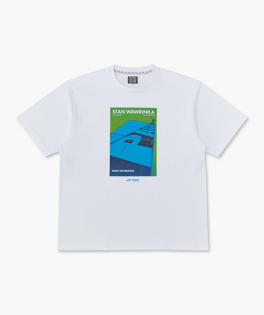 STAN PASSION T-SHIRT