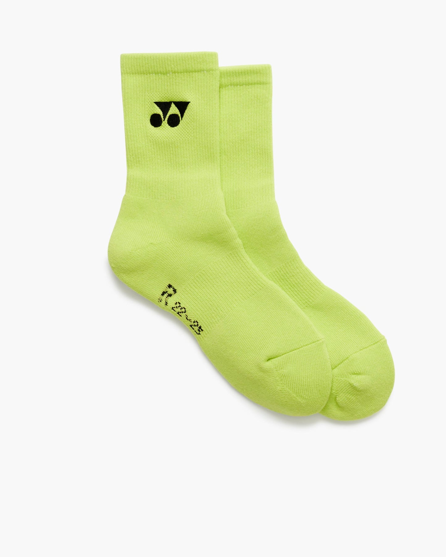 ERGO FIT PERFORMANCE CREW SOCKS