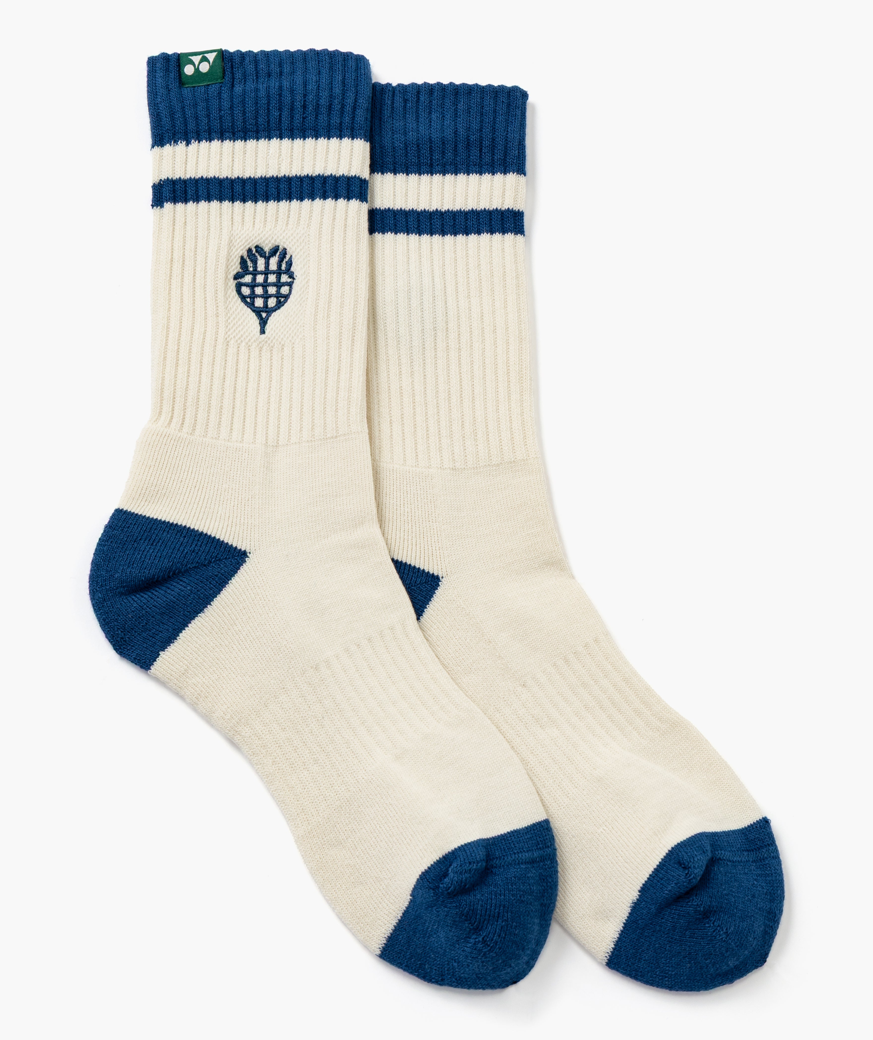NATURE SERIES CREW SOCKS – Yonex USA