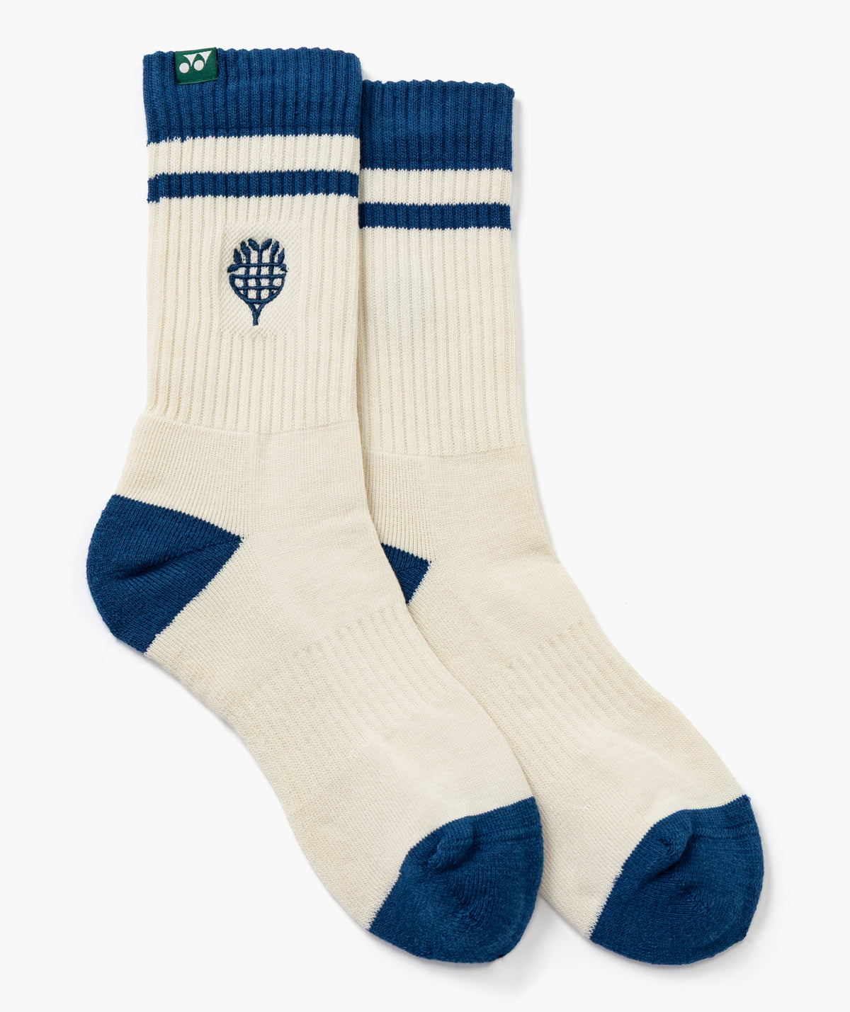 NATURE SERIES CREW SOCKS